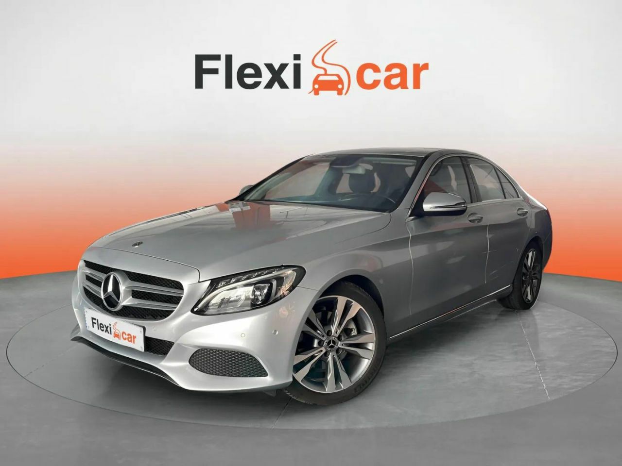 mercedes clase c 2018 / foto grande (2)