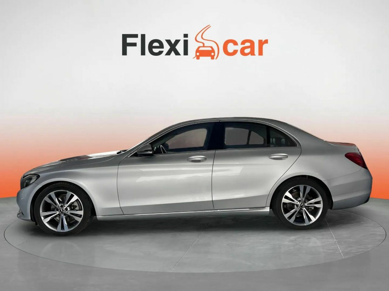 mercedes clase c 2018 / foto grande (3)