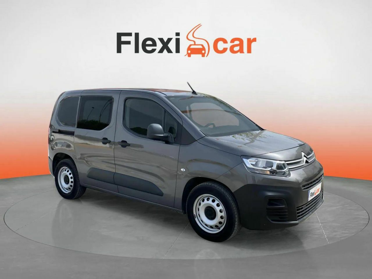 Orihuela  de segunda mano - citroën berlingo 2019 /