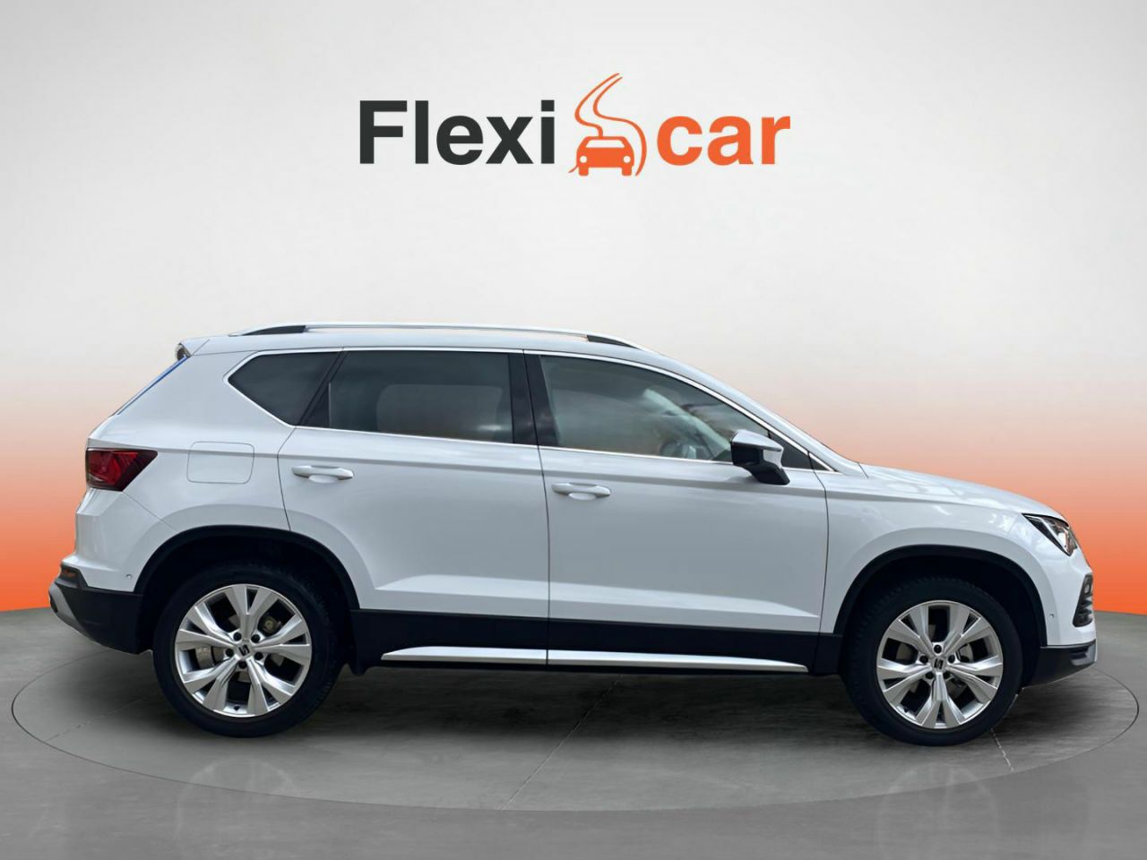 seat ateca 2023 / foto grande (2)