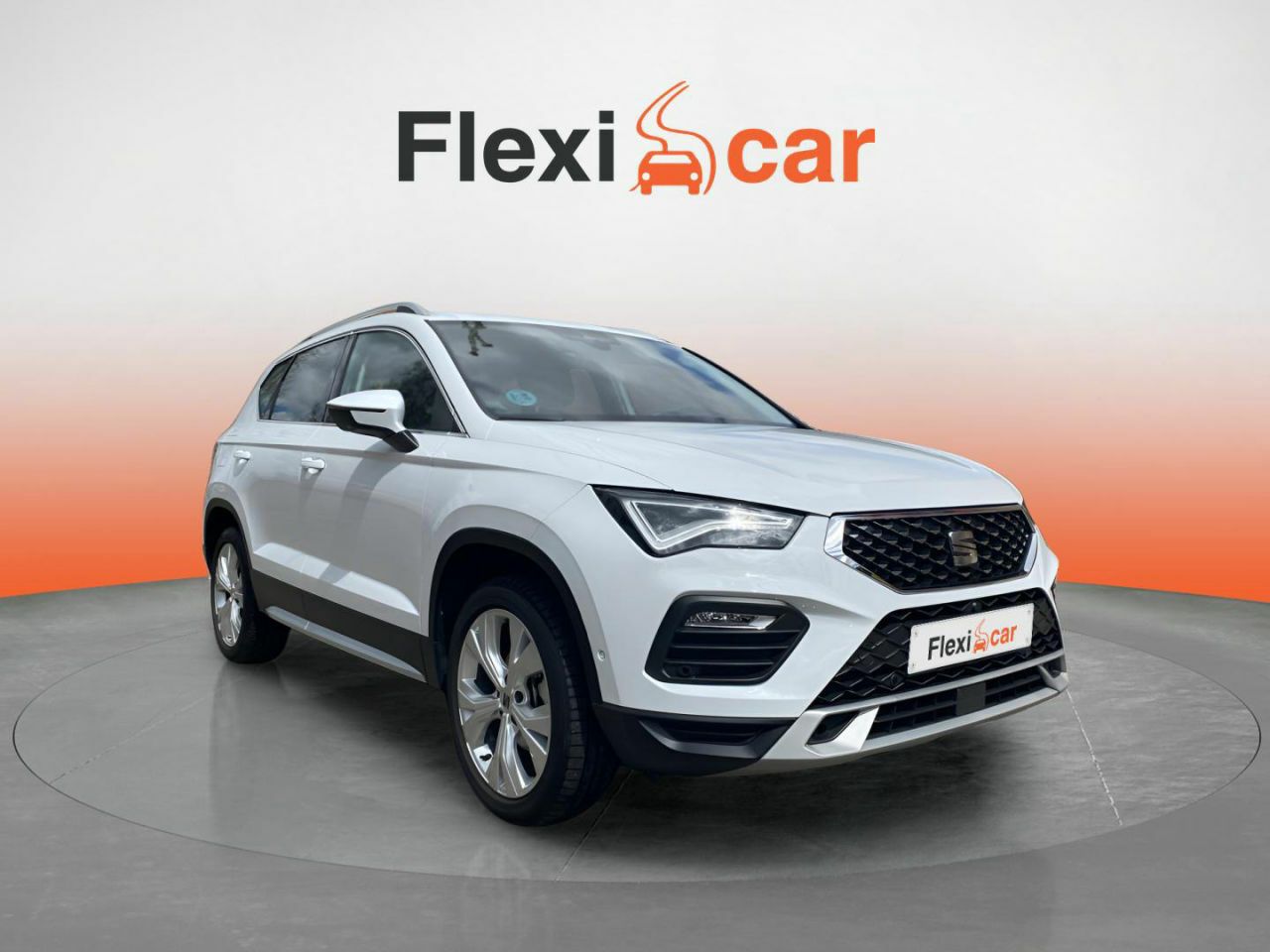 Seat ateca 2023  de segunda mano - seat ateca 2023 /