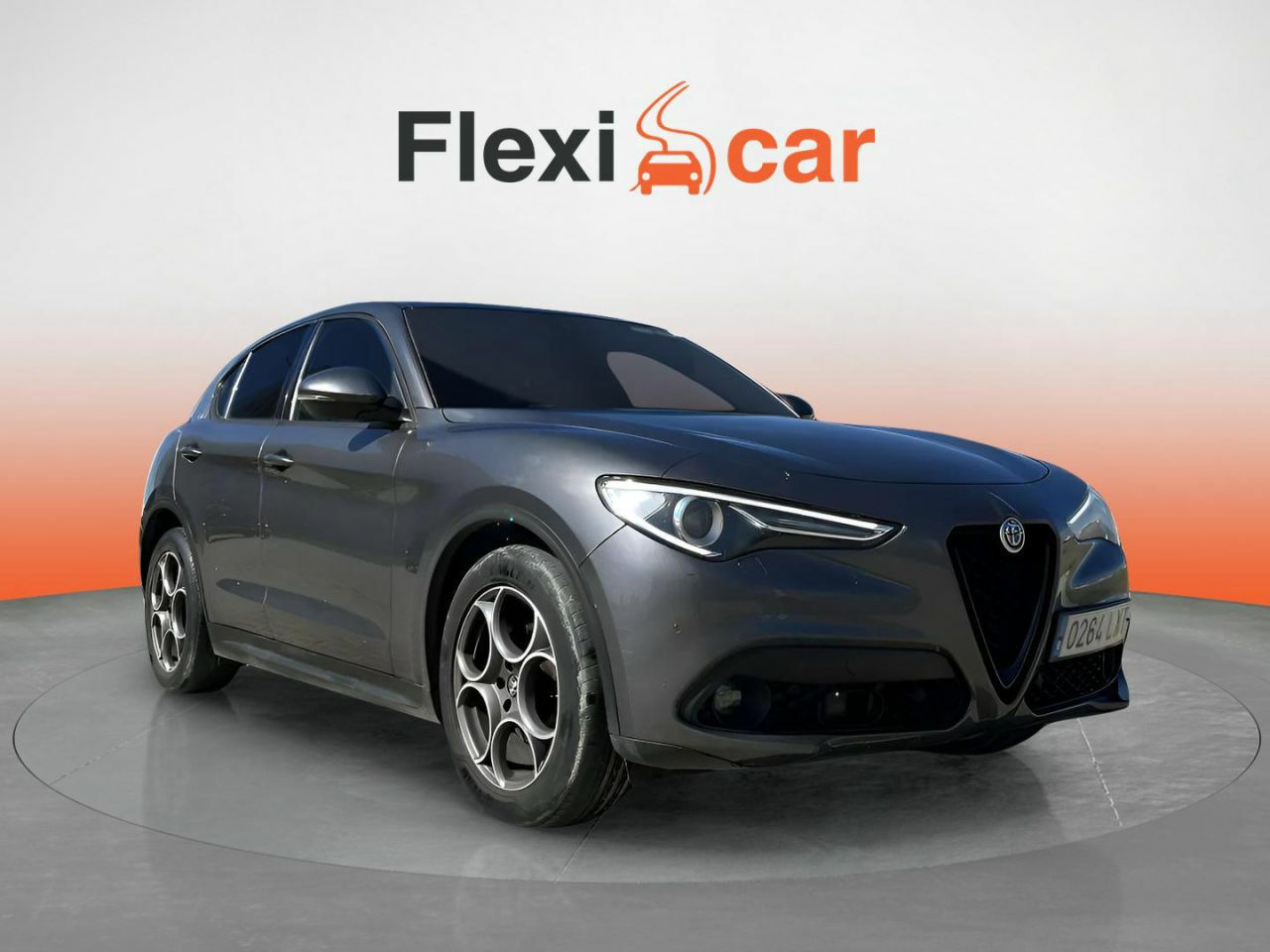 Alfa romeo giulia 2022  de segunda mano - alfa romeo stelvio 2022 /