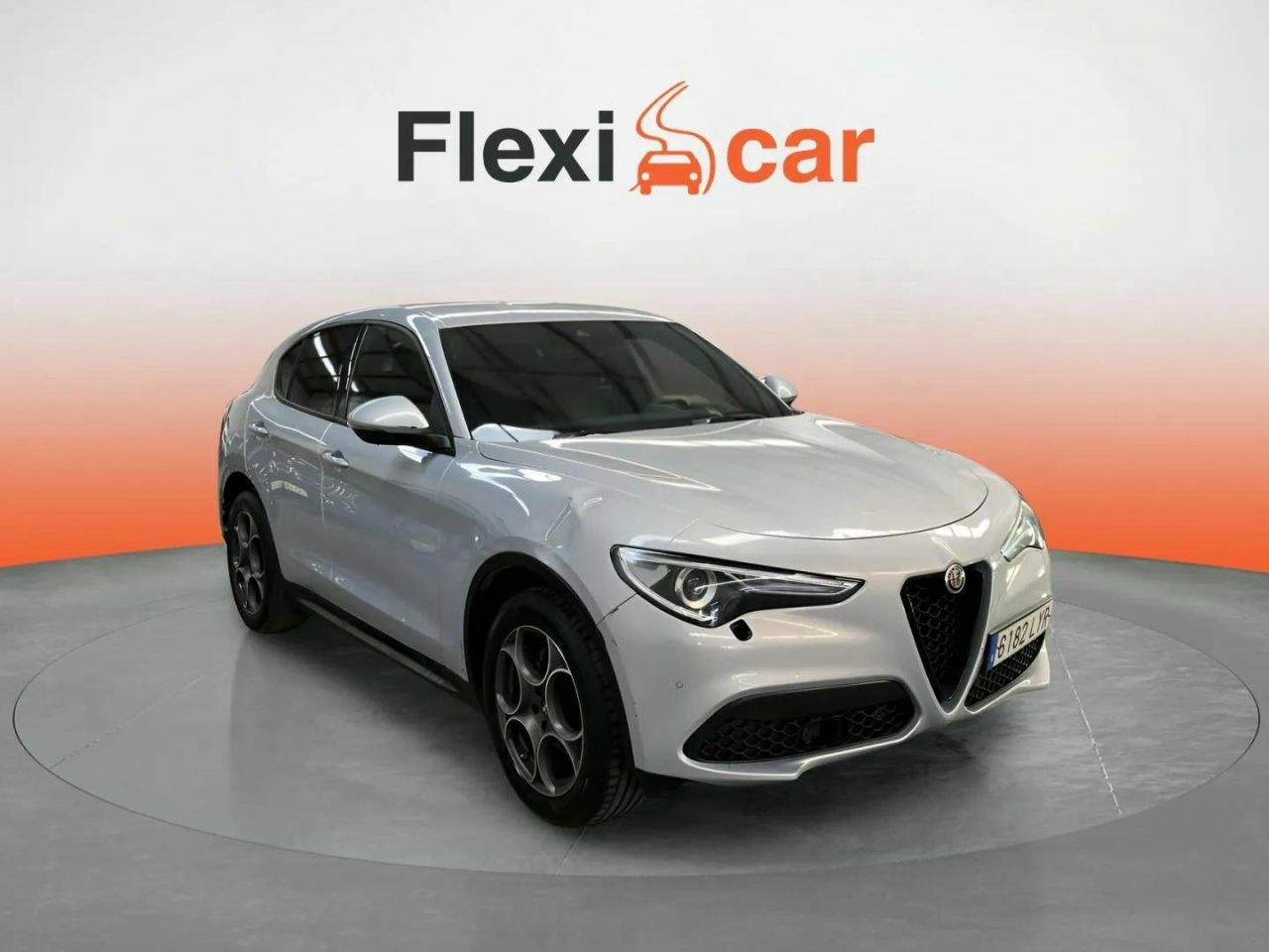 Alfa romeo giulia 2022  de segunda mano - alfa romeo stelvio 2022 /