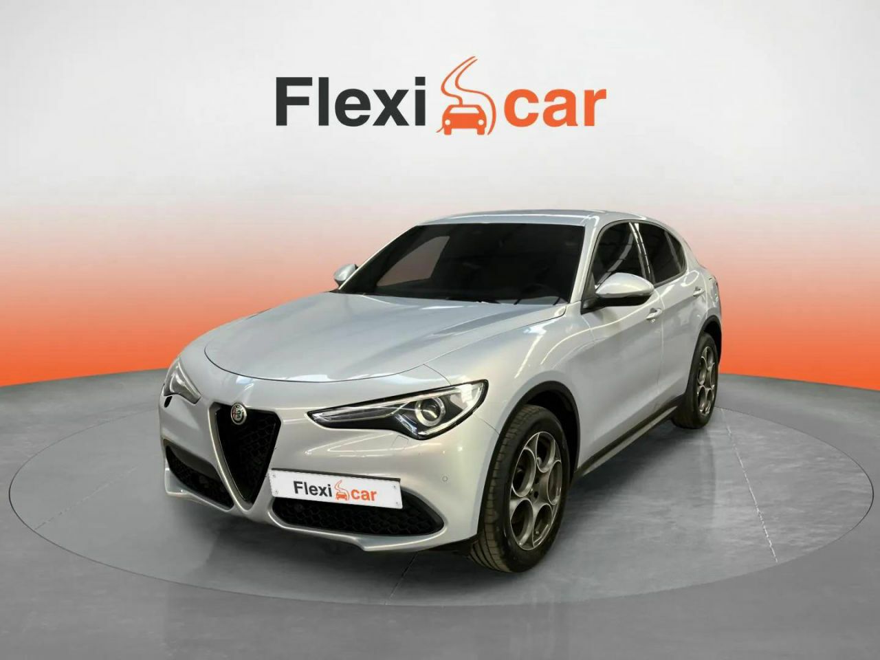 alfa romeo stelvio 2022 / foto grande (3)