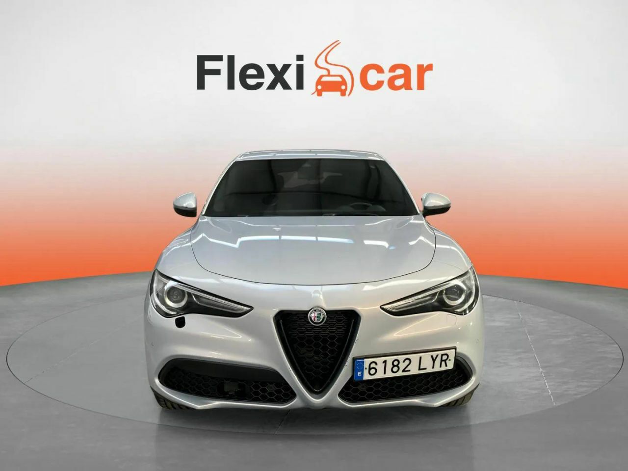 alfa romeo stelvio 2022 / foto grande (2)