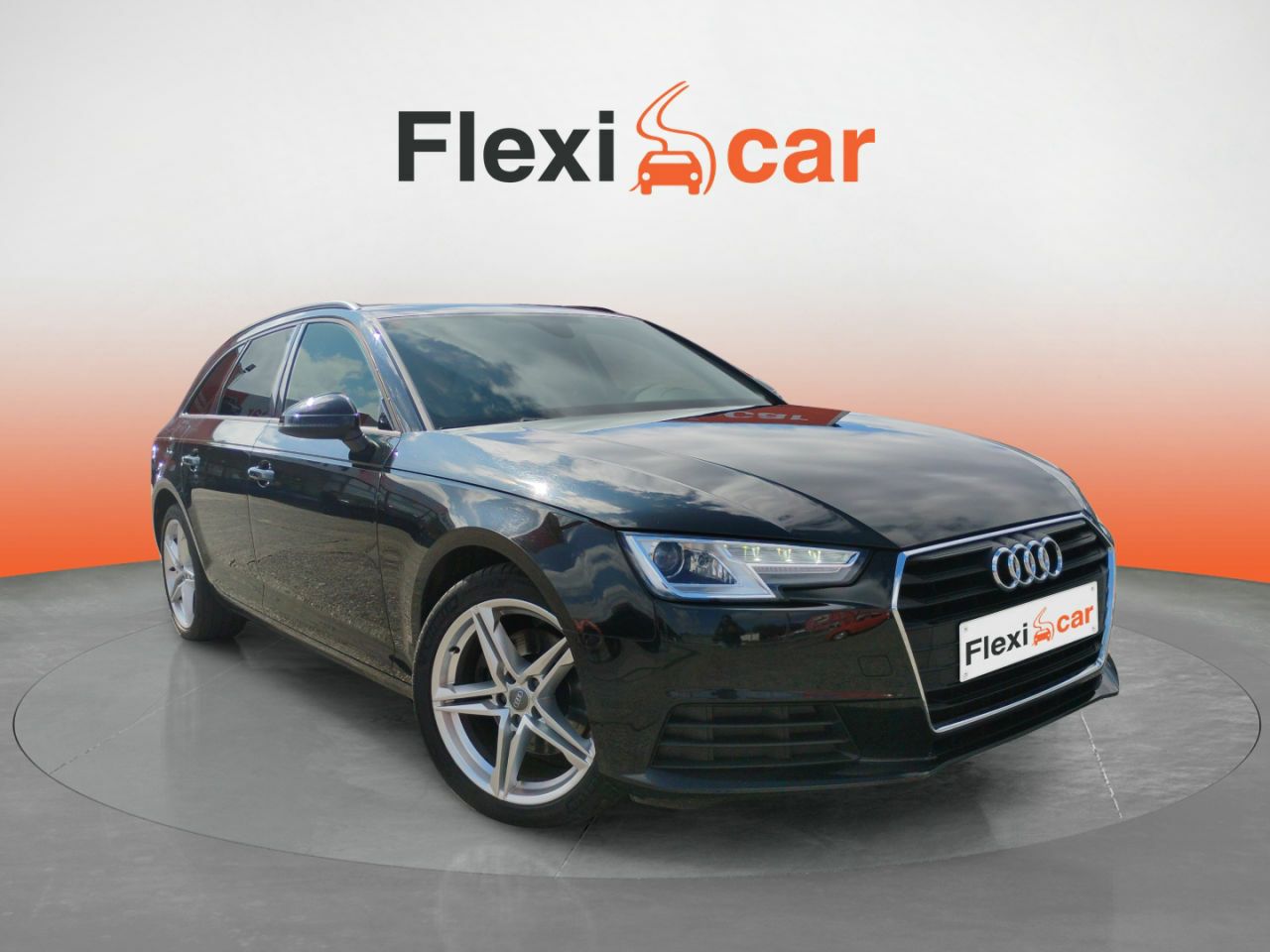 Foto audi a4 2017 /