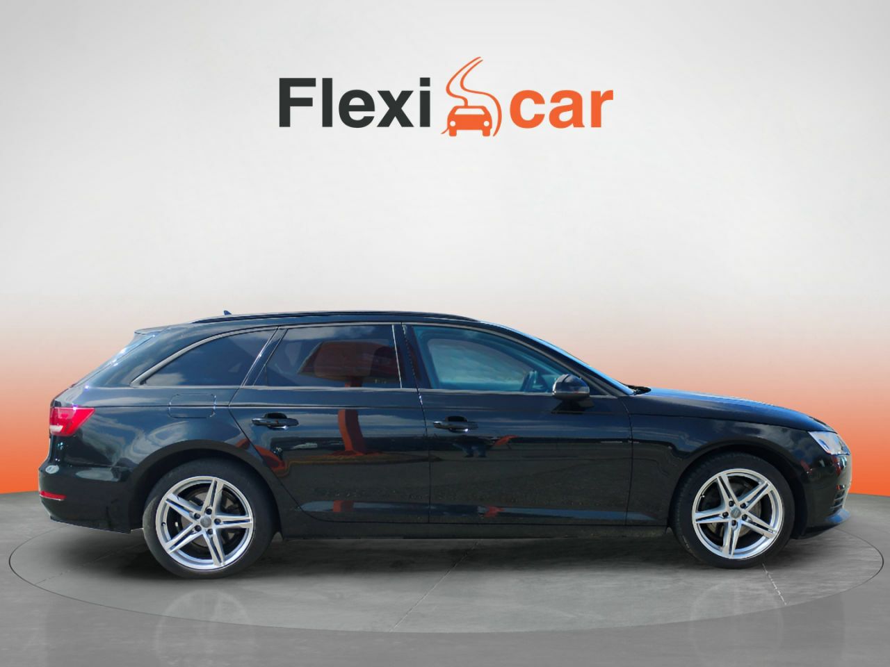 audi a4 2017 / foto grande (2)