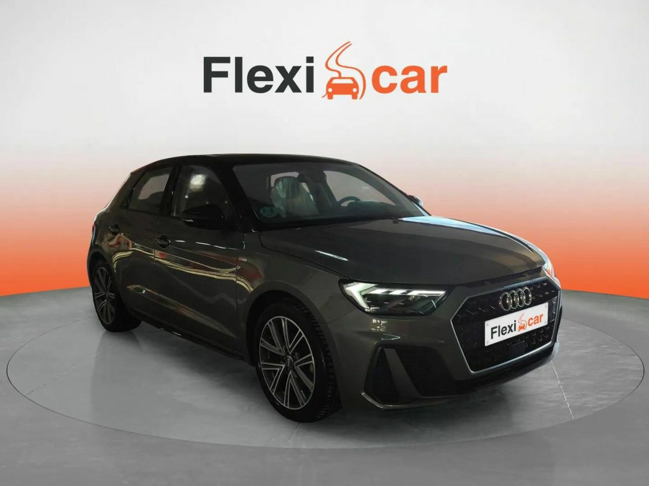 Audi a3 2019 seminuevo  de segunda mano - audi a1 2019 /