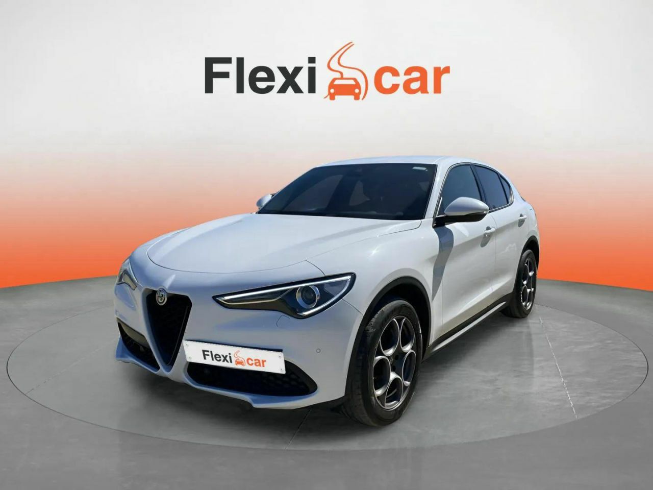 alfa romeo stelvio 2022 / foto grande (2)