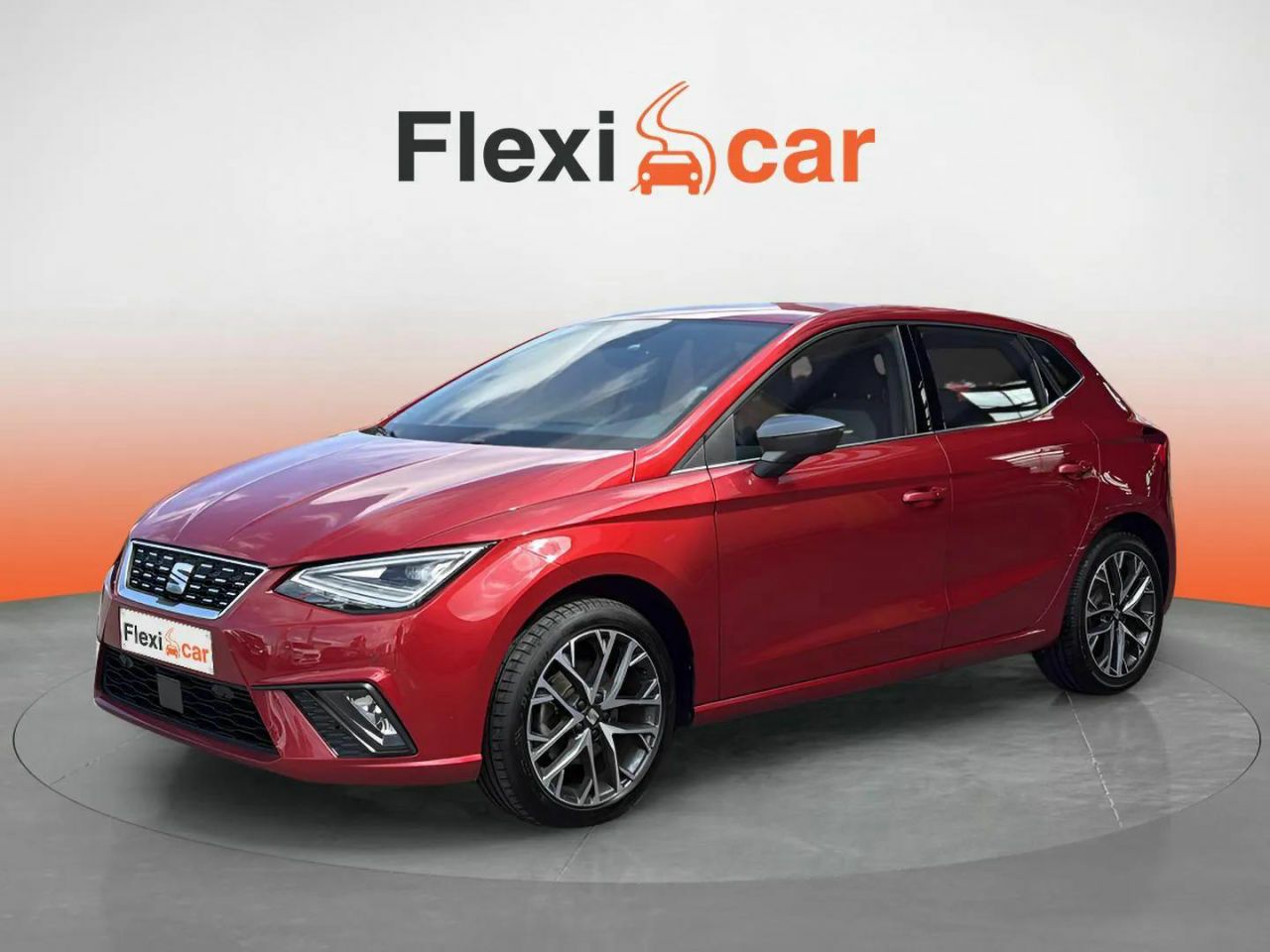 seat ibiza 2021 / foto grande (2)