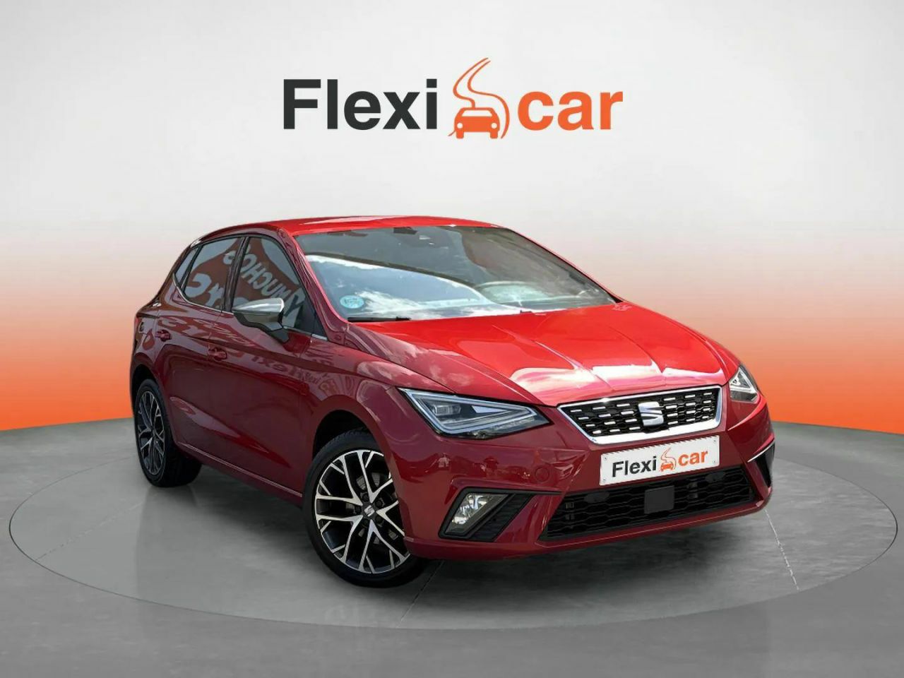 Seat tarraco 2021  de segunda mano - seat ibiza 2021 /