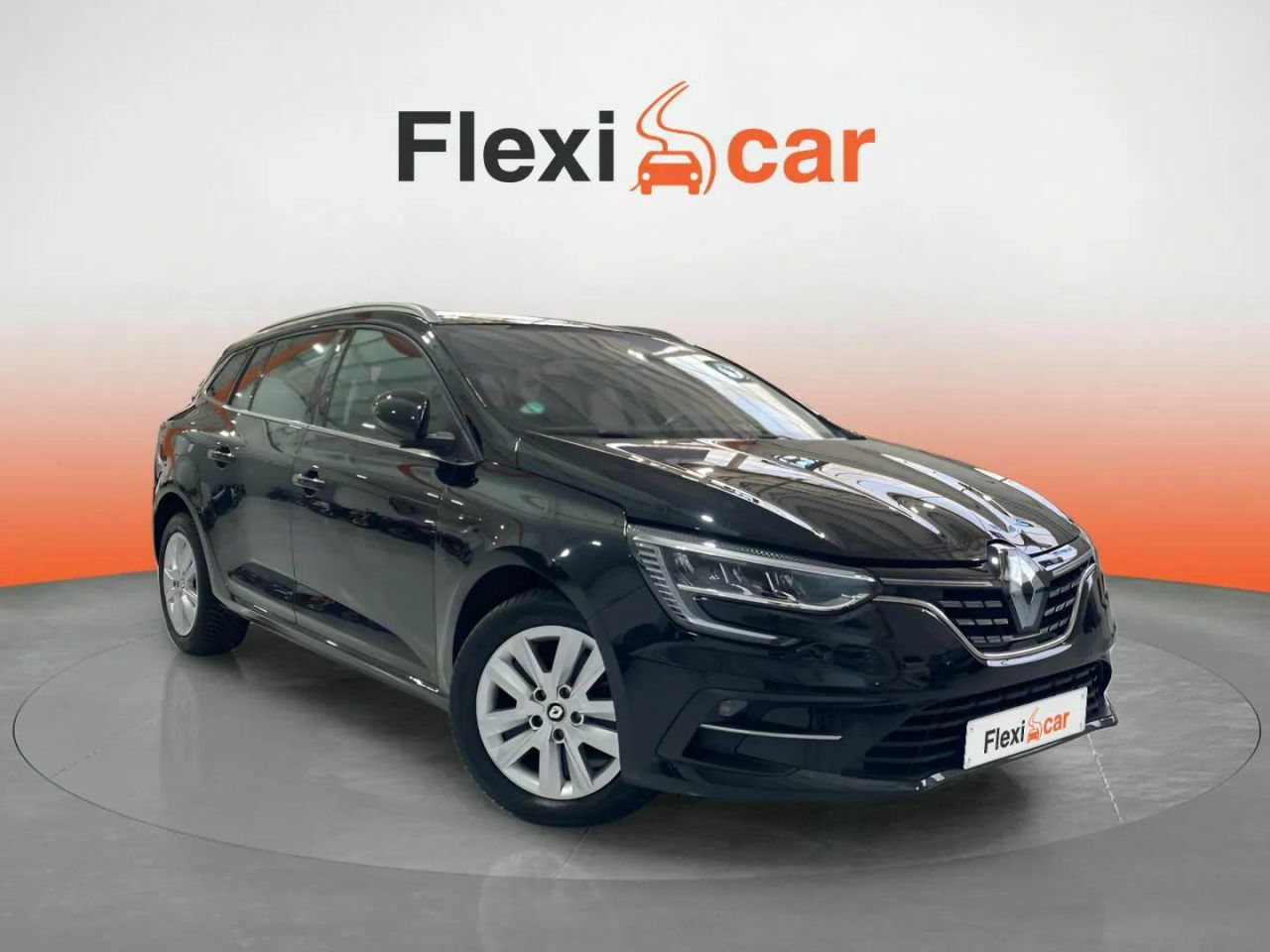 Megane 2007 alcala de henares  de segunda mano - renault megane 2022 /
