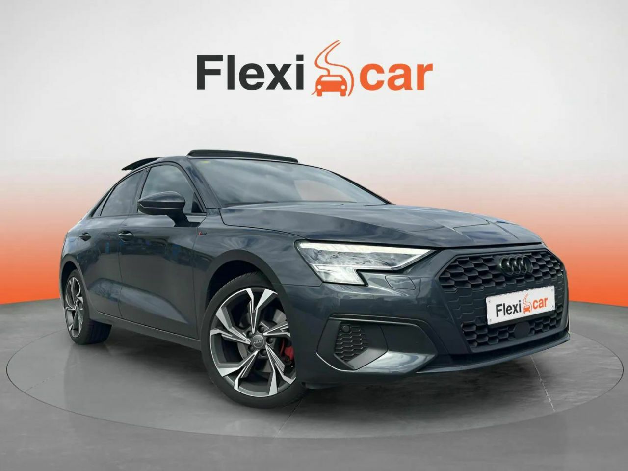 Audi a3 2019 alcala de henares  de segunda mano - audi a3 2020 /