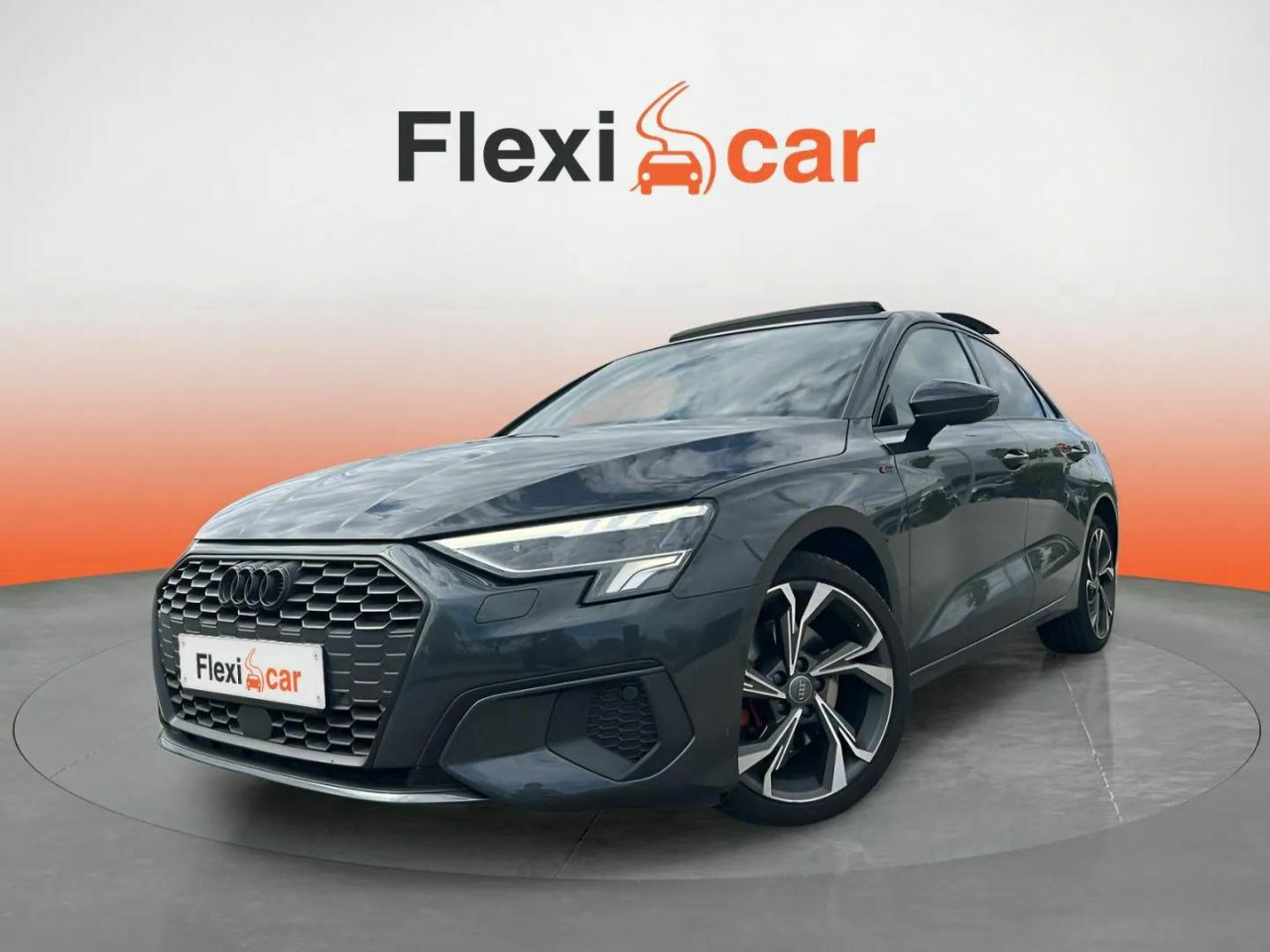 audi a3 2020 / foto grande (3)