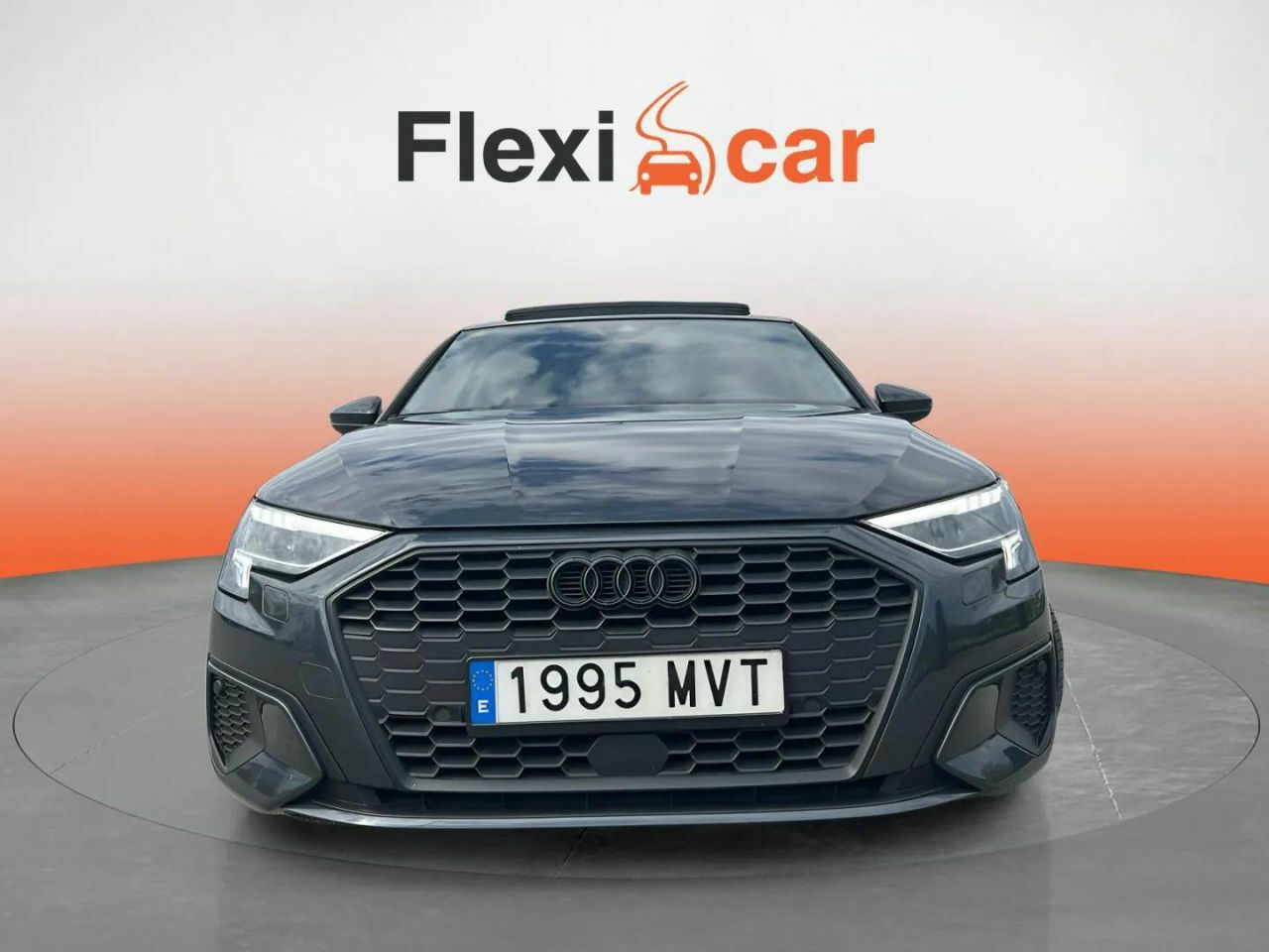 audi a3 2020 / foto grande (2)