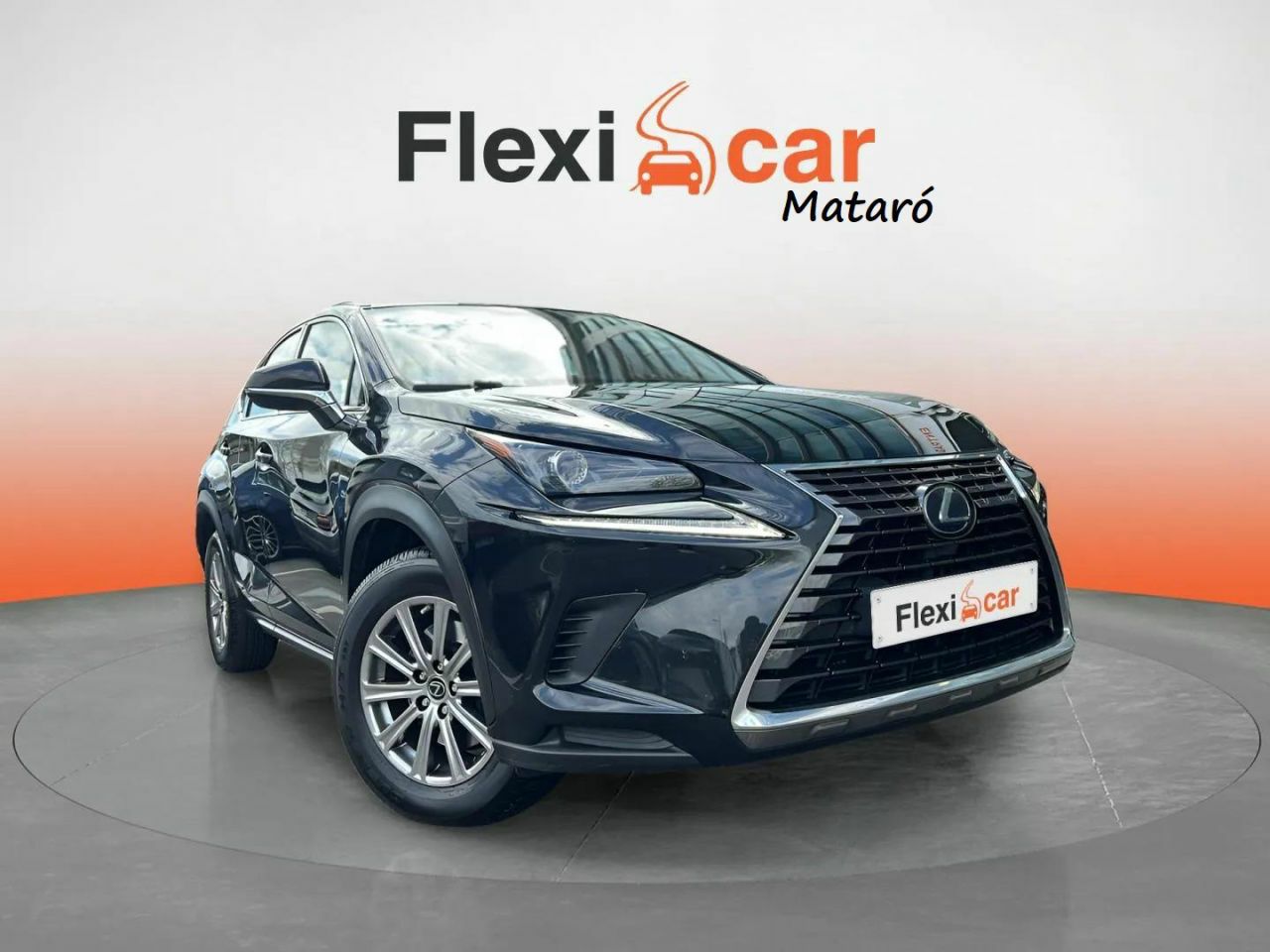 Lexus nx 2018  de segunda mano - lexus nx 2020 /