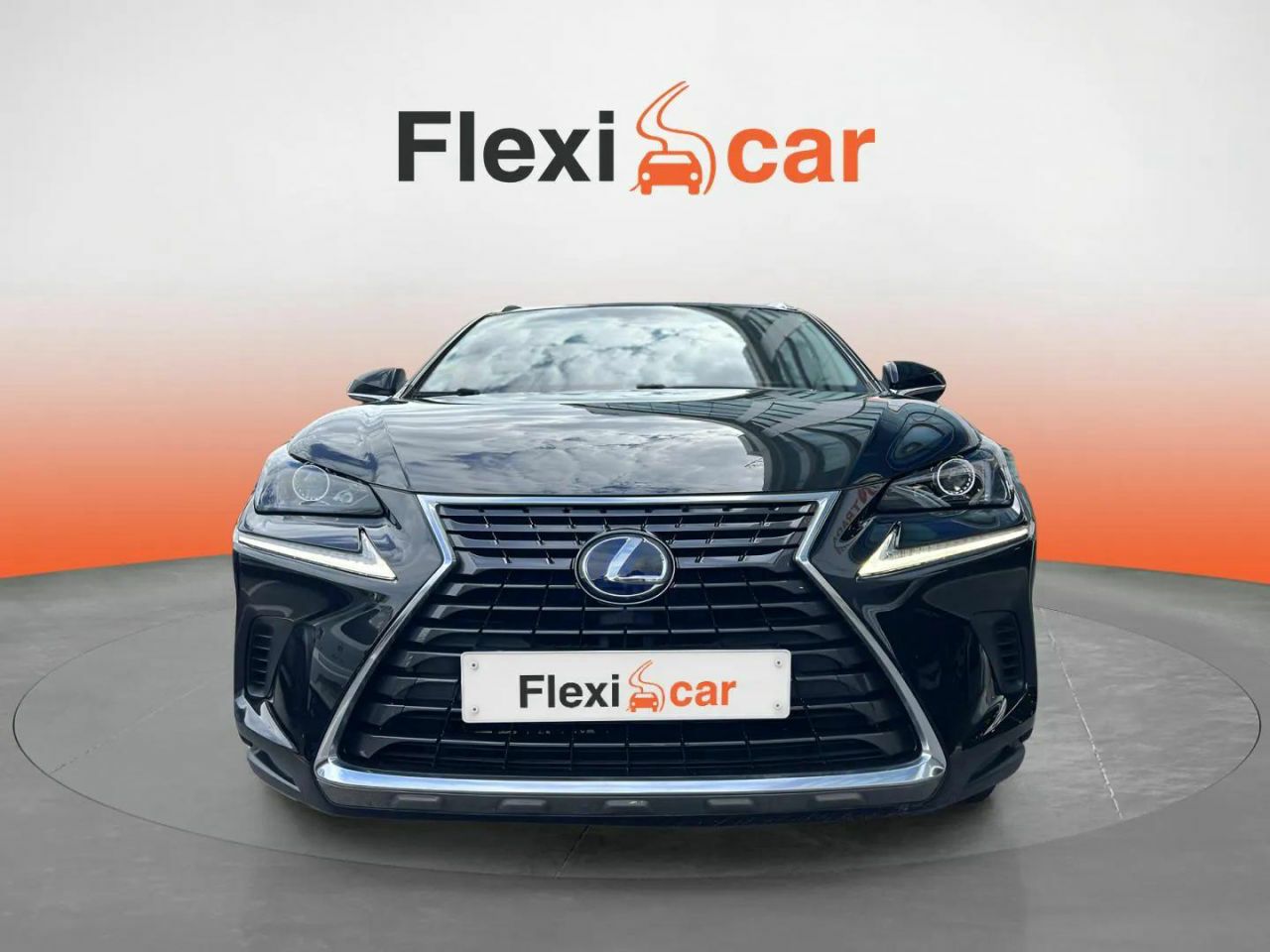 lexus nx 2020 / foto grande (2)
