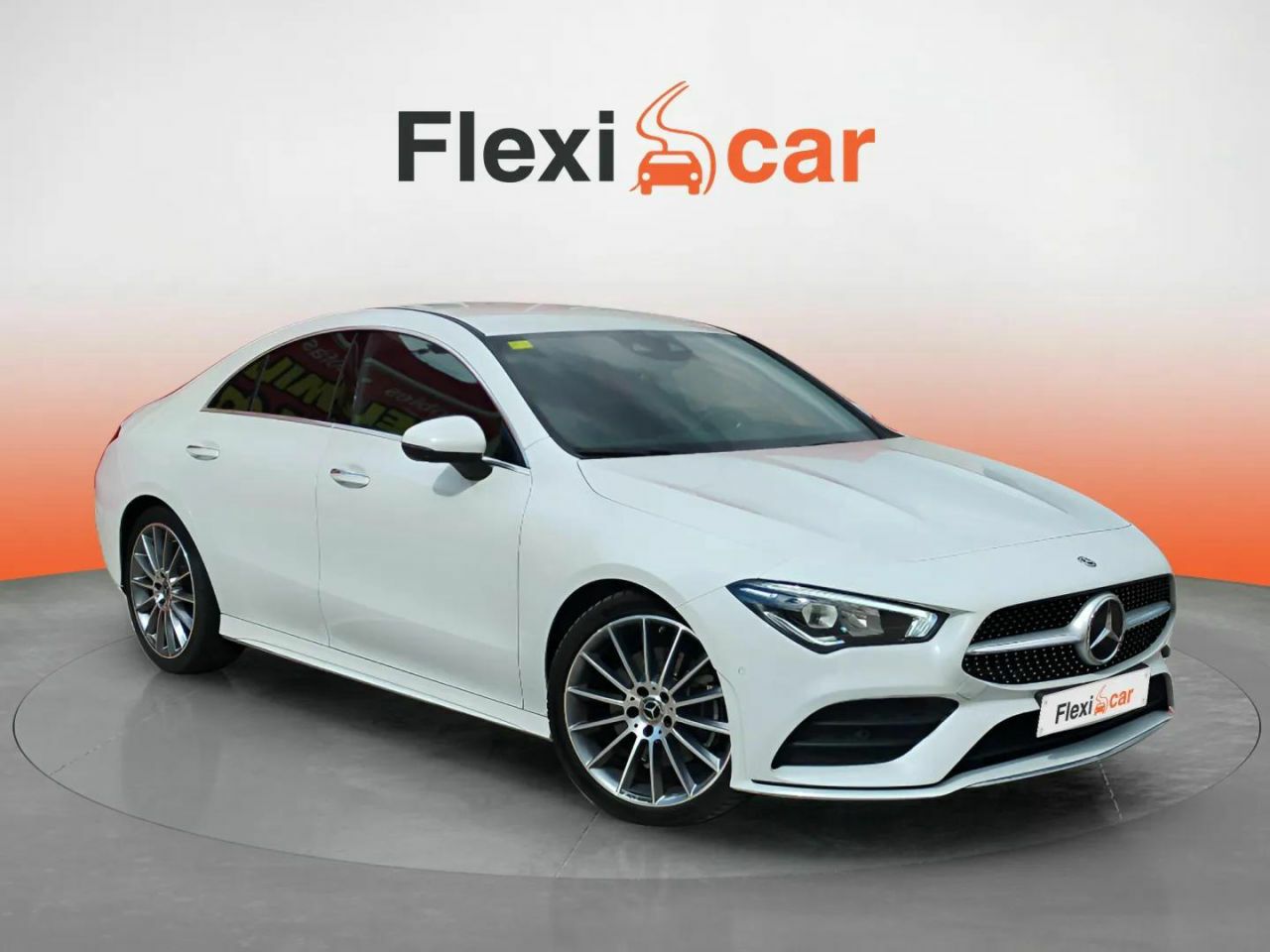Mercedes cla diesel 150cv  de segunda mano - mercedes cla 2020 /