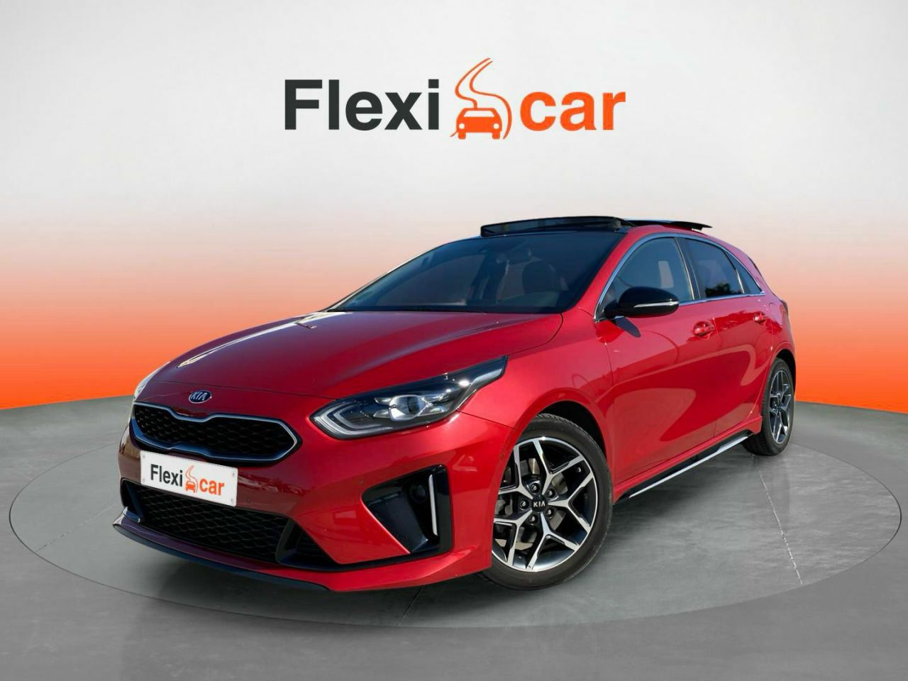 kia ceed 2019 / foto grande (3)