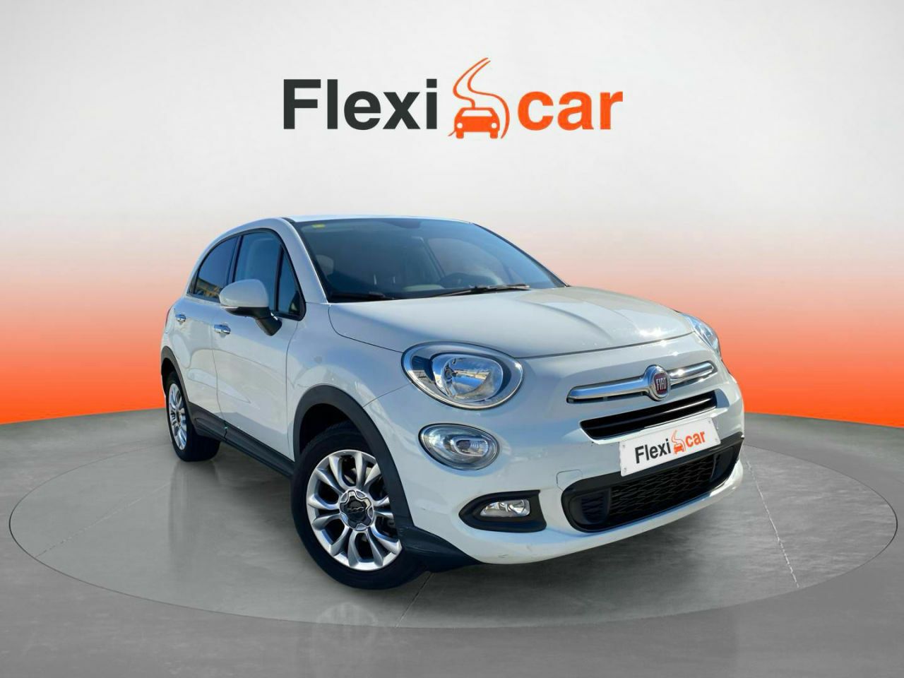 Fiat punto 2017  de segunda mano - fiat 500x 2016 /