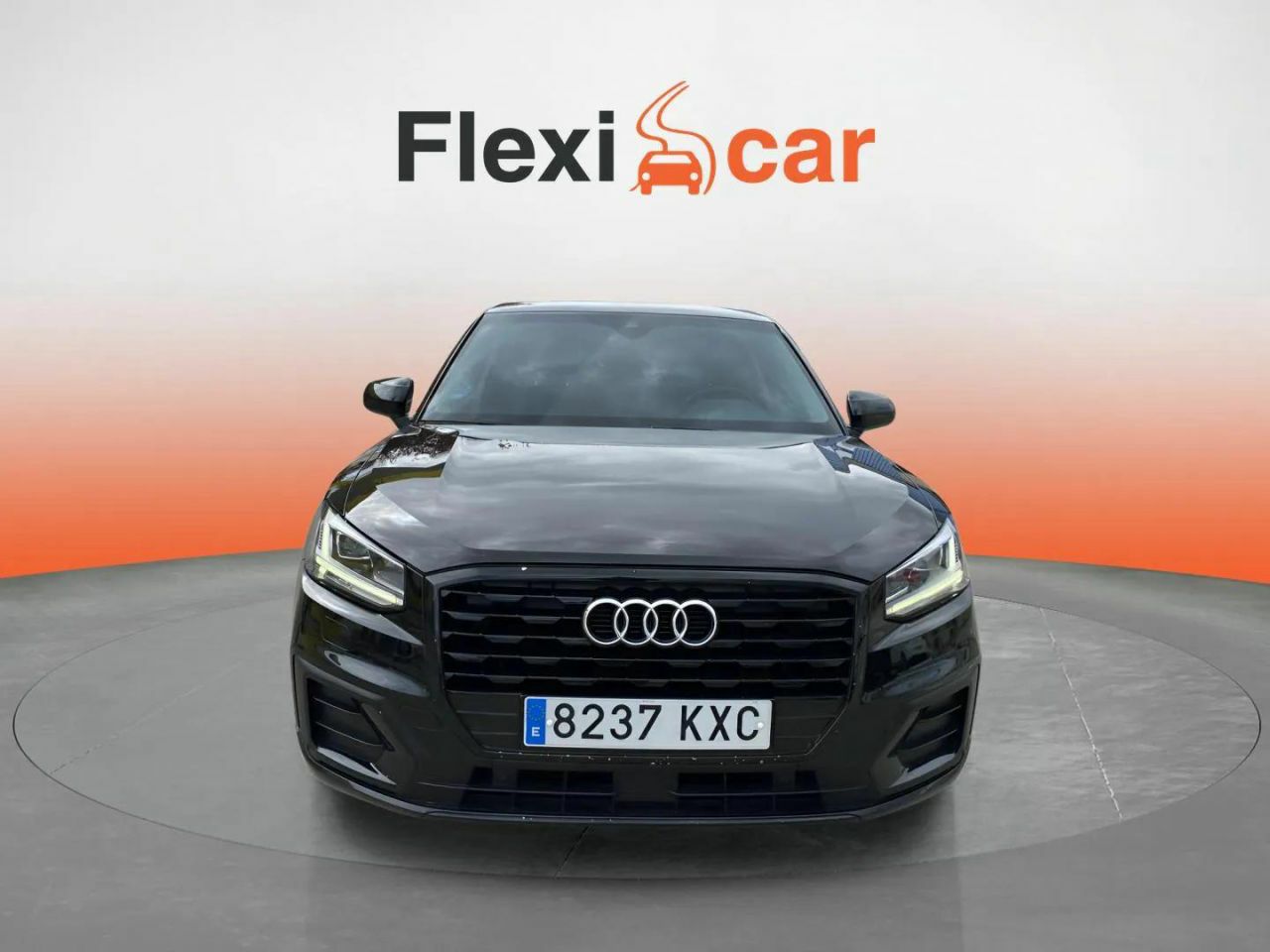 audi q2 2019 / foto grande (2)