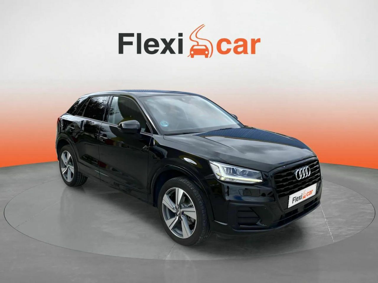 Audi q2 tfsi  de segunda mano - audi q2 2019 /
