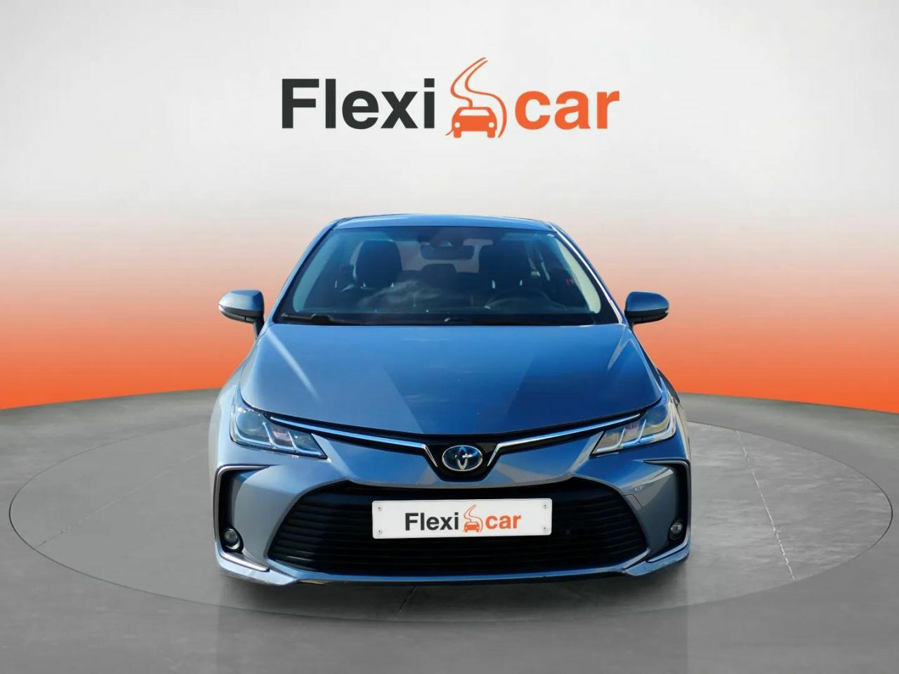 toyota corolla 2019 / foto grande (2)
