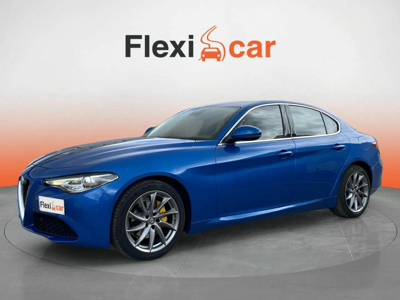 alfa romeo giulia 2020 / foto grande (3)