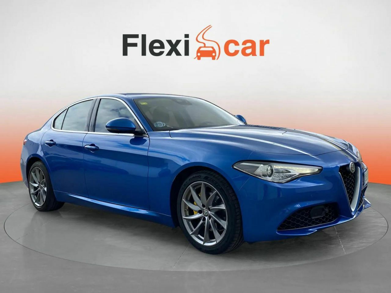 Alfa romeo giulia 2022  de segunda mano - alfa romeo giulia 2020 /