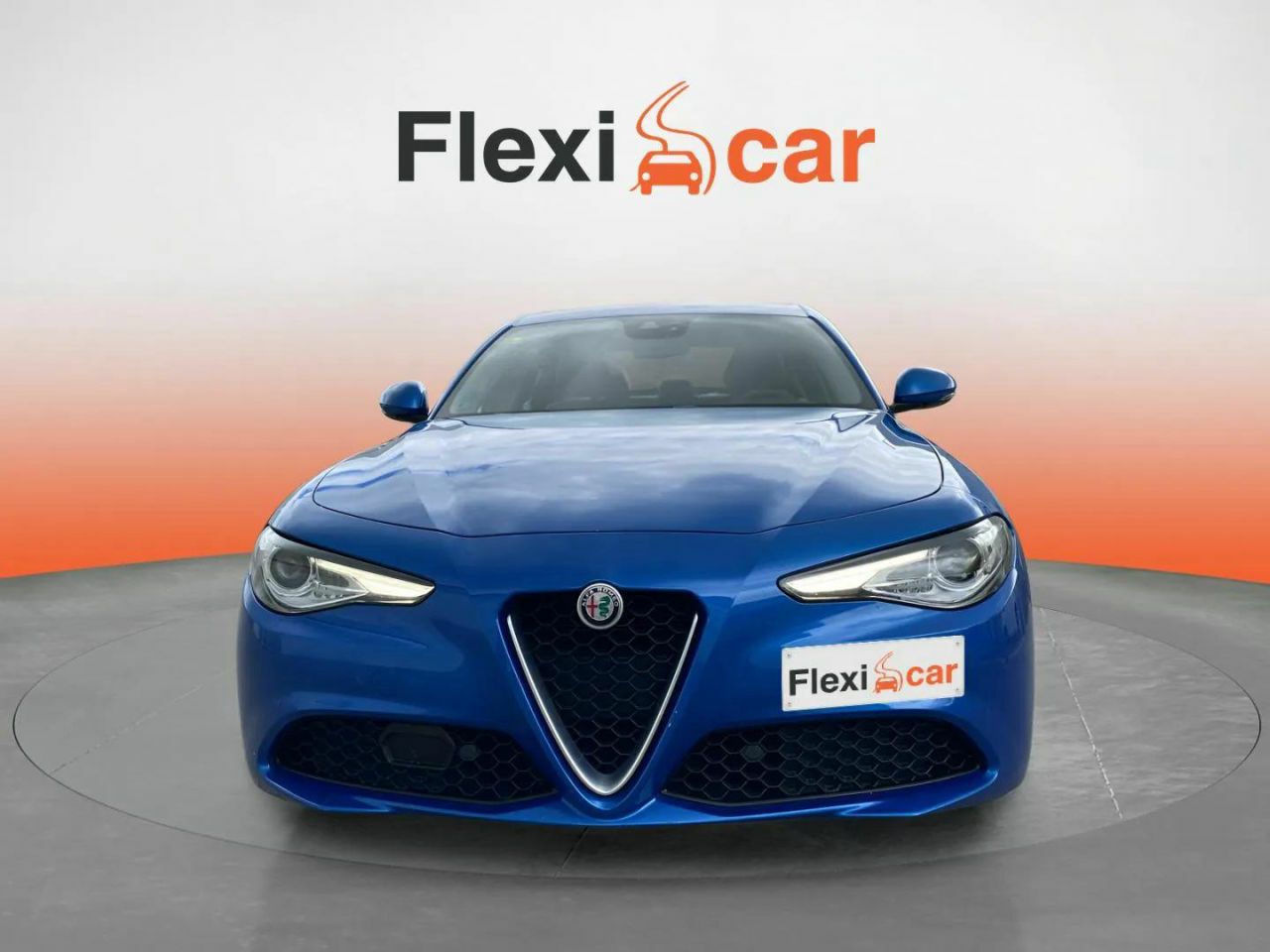 alfa romeo giulia 2020 / foto grande (2)