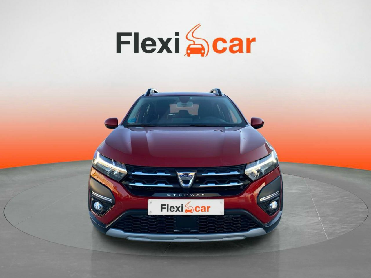 dacia sandero 2021 / foto grande (2)