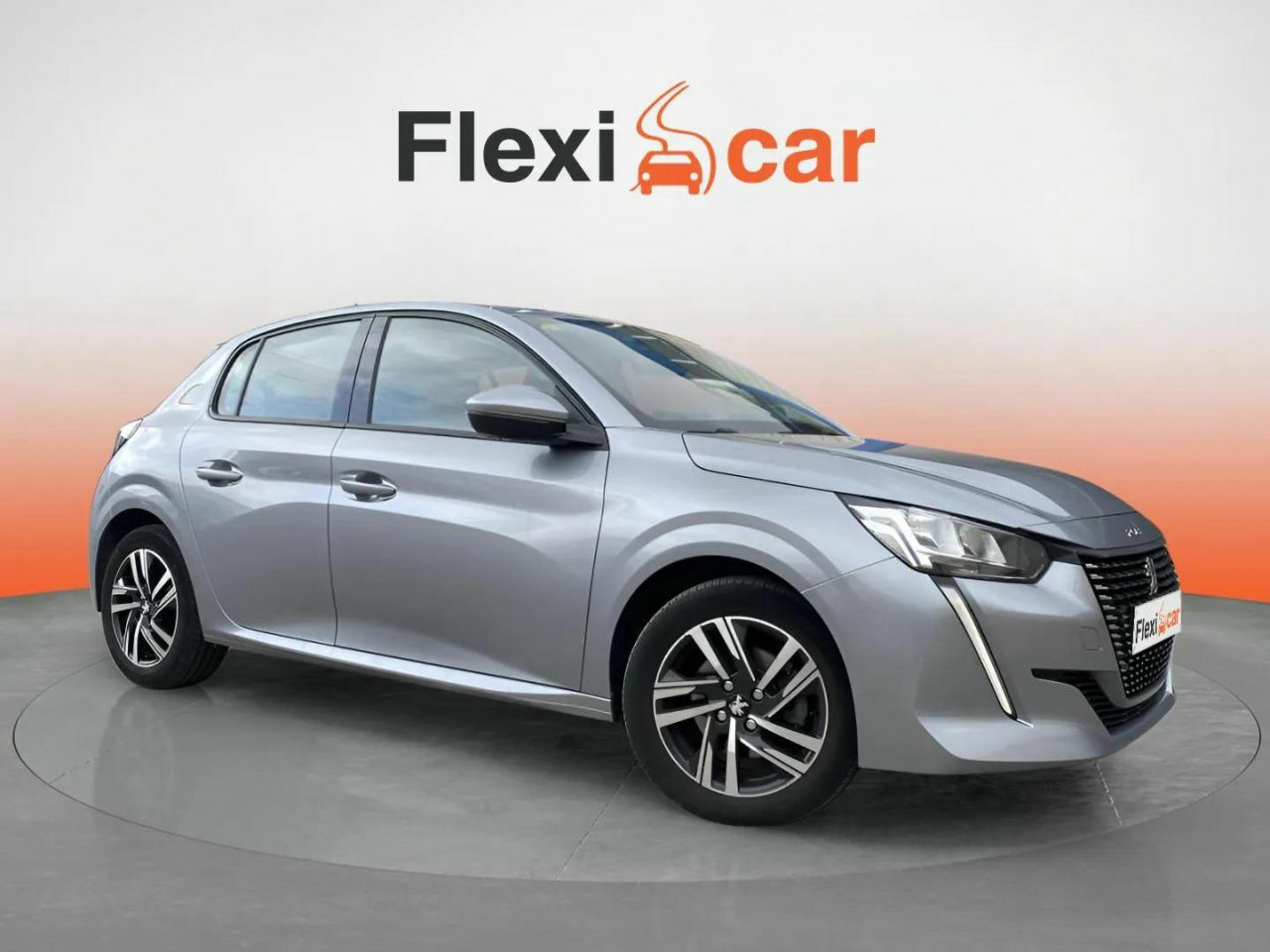 Foto peugeot 208 2020 /