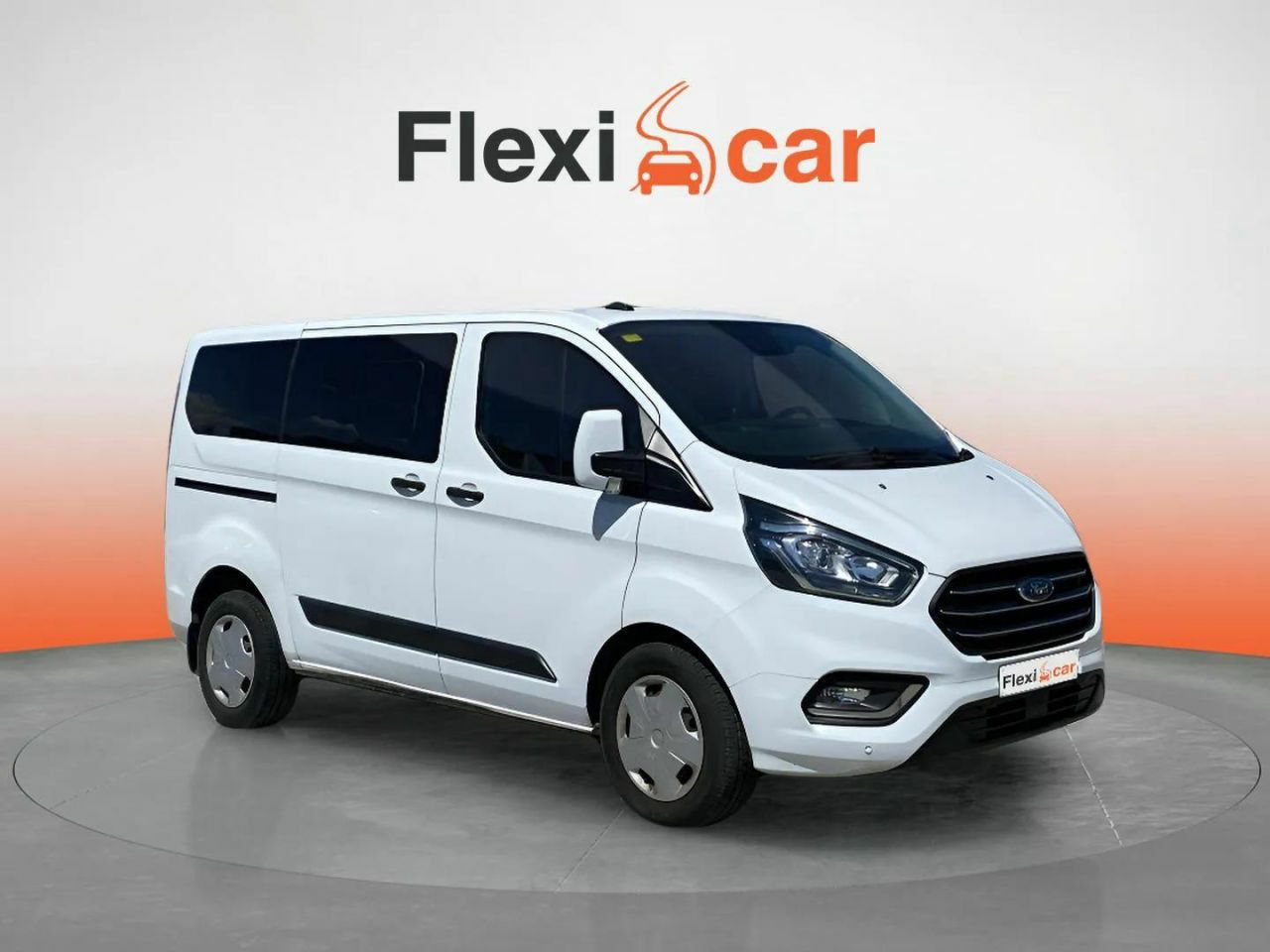 Ford transit custom 2019  de segunda mano - ford transit custom 2019 /