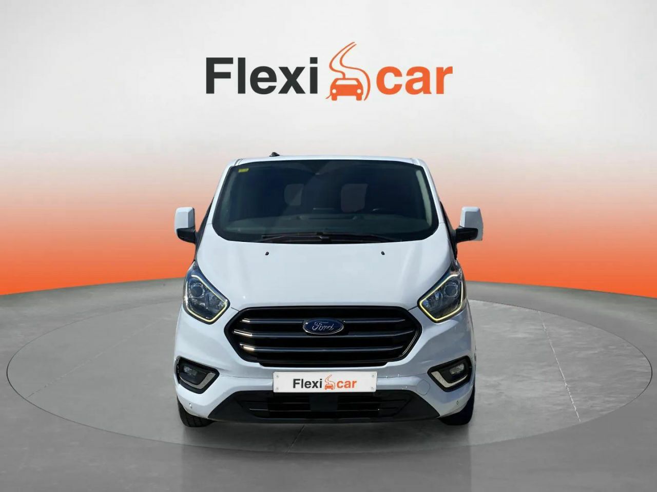 ford transit custom 2019 / foto grande (2)