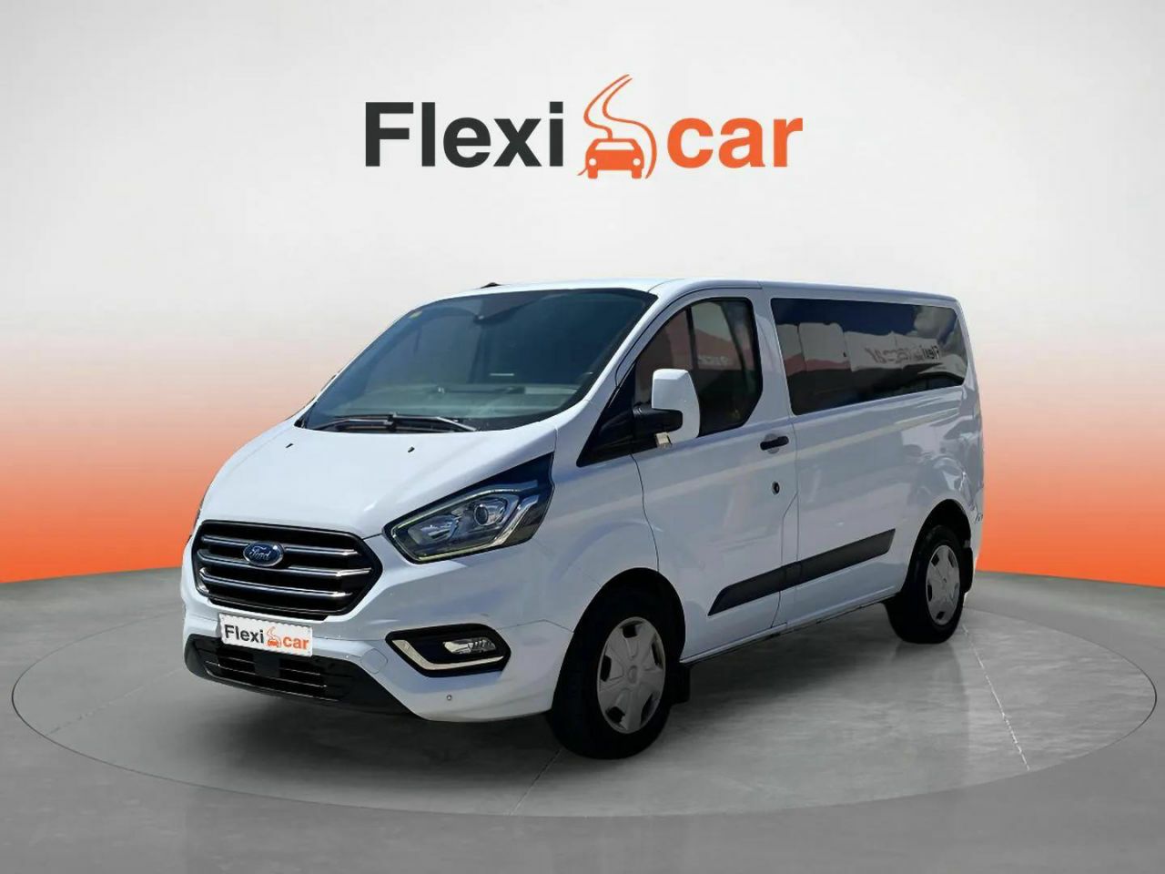 ford transit custom 2019 / foto grande (3)