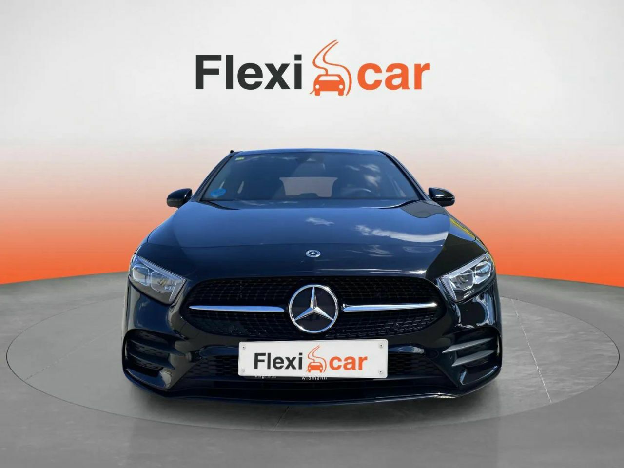 mercedes clase a 2021 / foto grande (2)