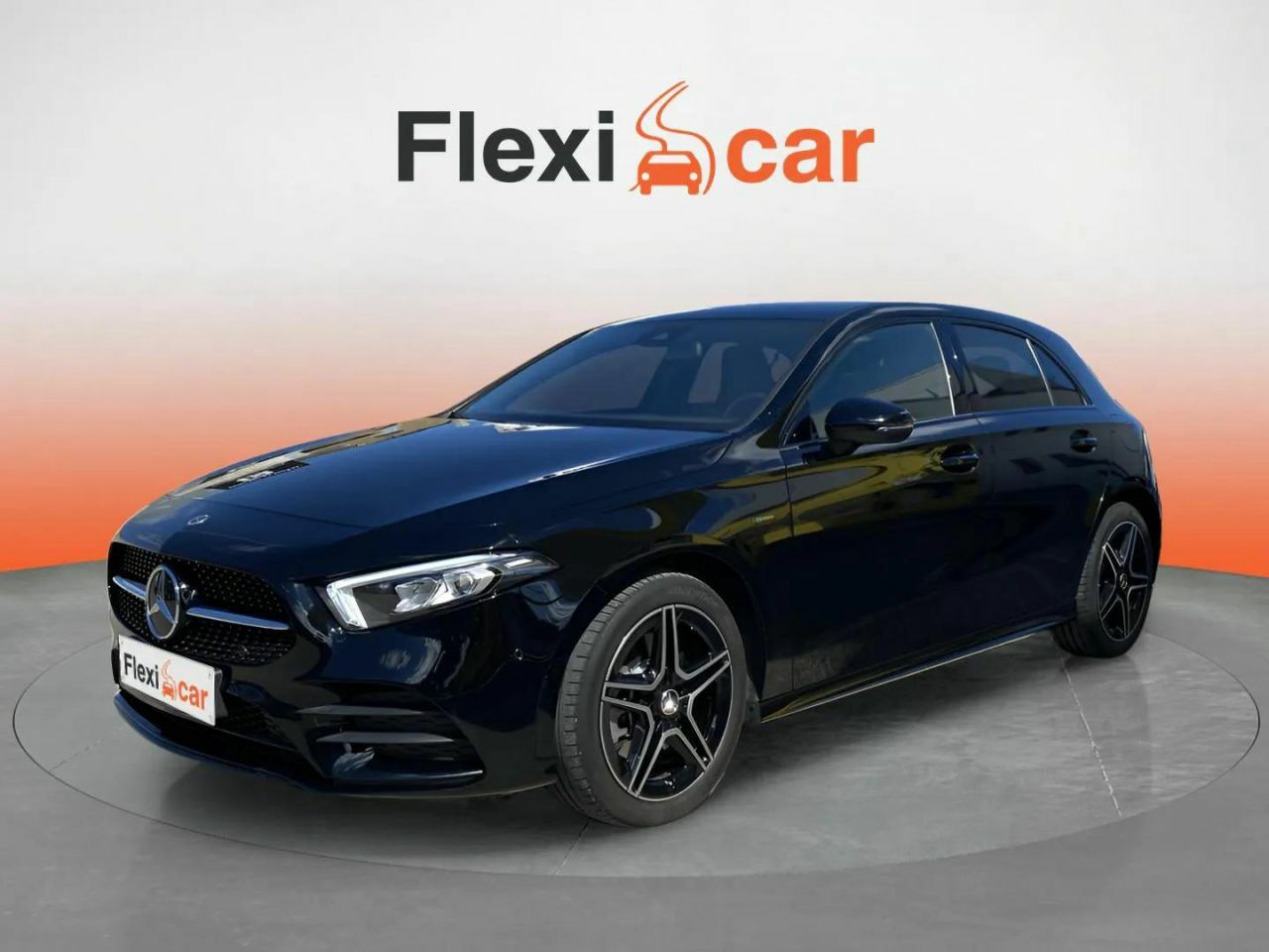mercedes clase a 2021 / foto grande (3)
