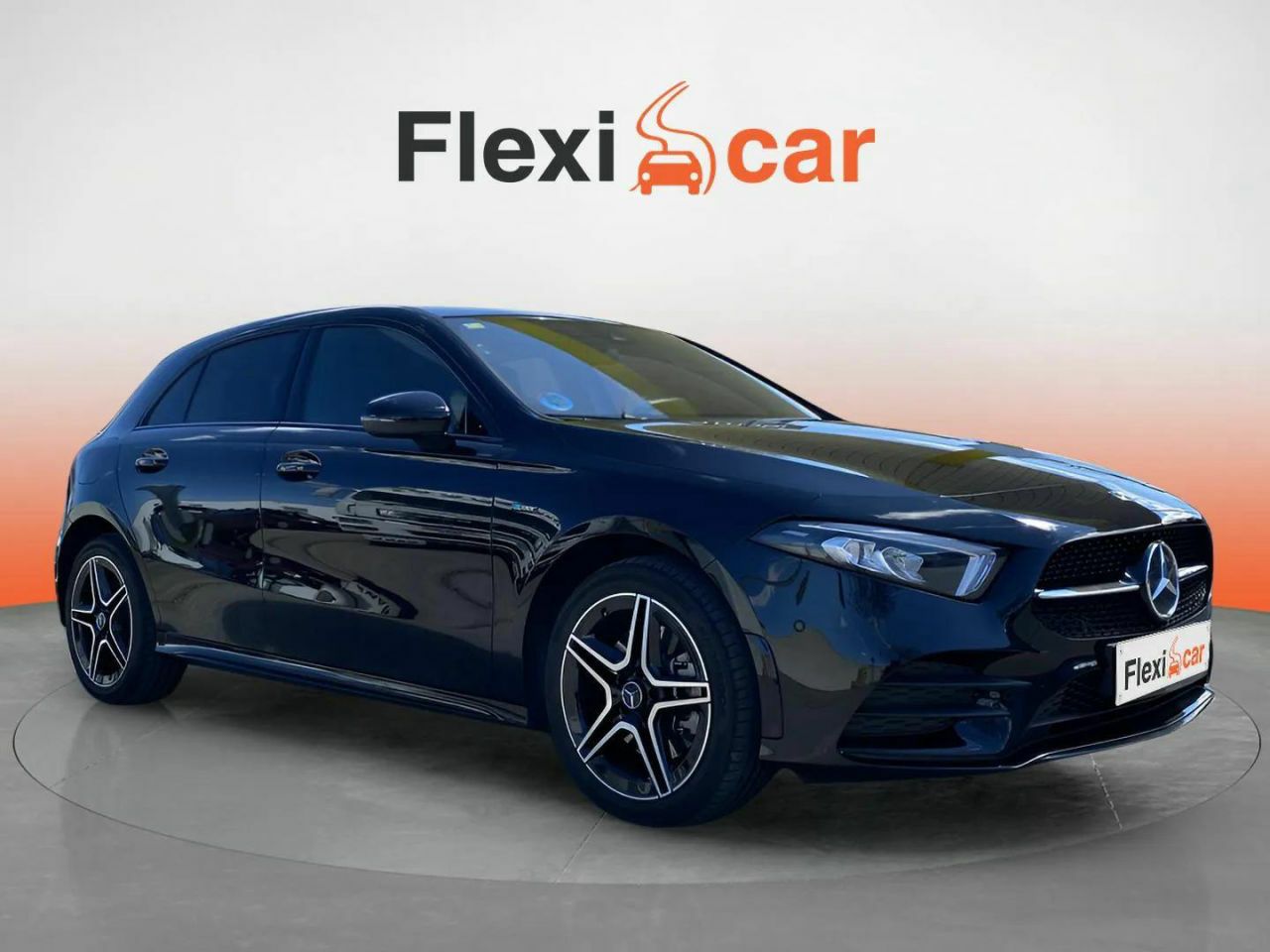 Mercedes clase 2022 5 plazas  de segunda mano - mercedes clase a 2021 /