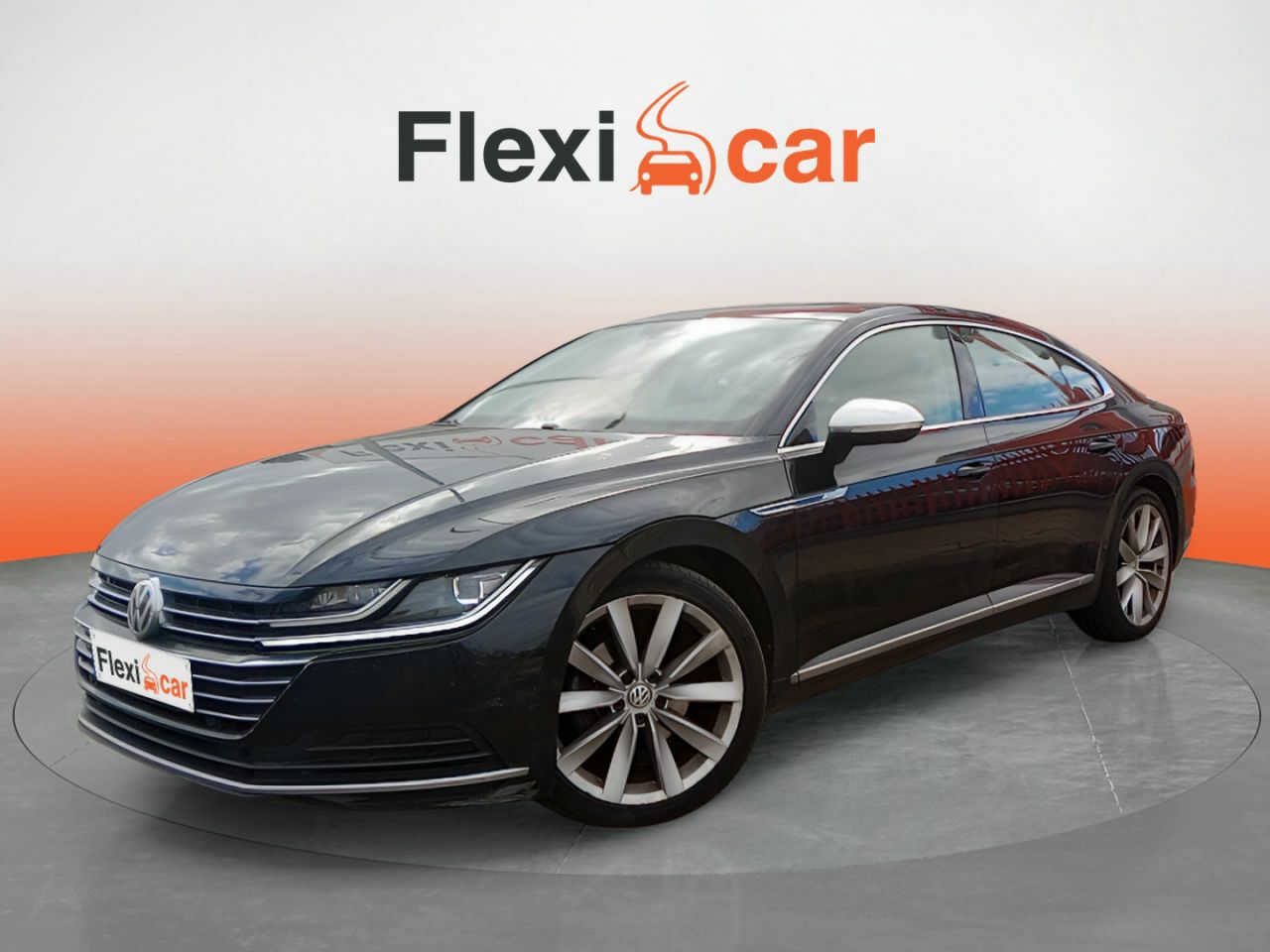 volkswagen arteon 2020 / foto grande (3)