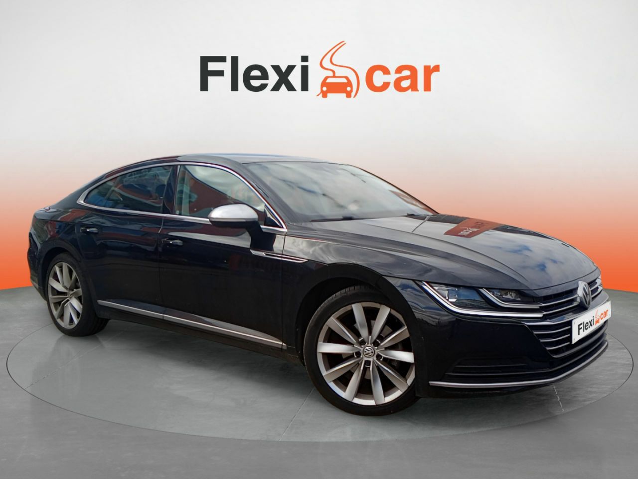Volkswagen arteon  de segunda mano - volkswagen arteon 2020 /