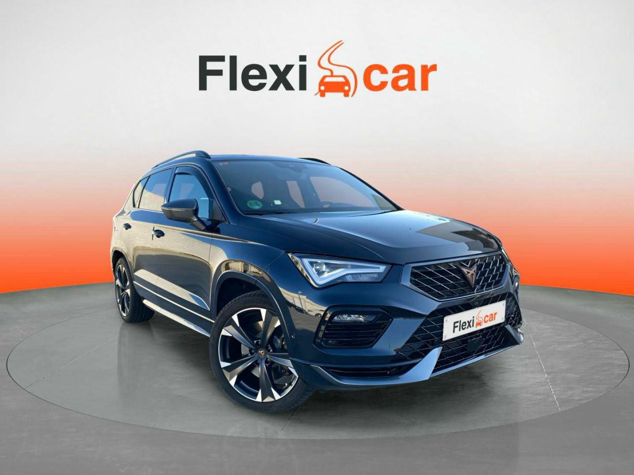 Tarotista en pontevedra  en Pontevedra - cupra ateca 2021 /