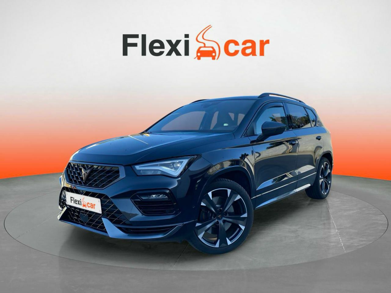 cupra ateca 2021 / foto grande (3)