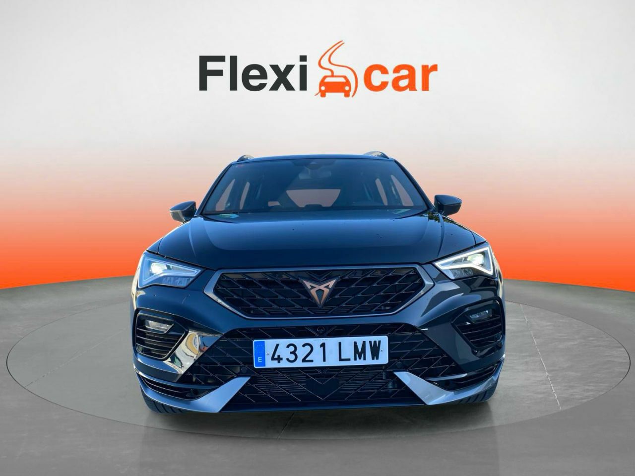 cupra ateca 2021 / foto grande (2)