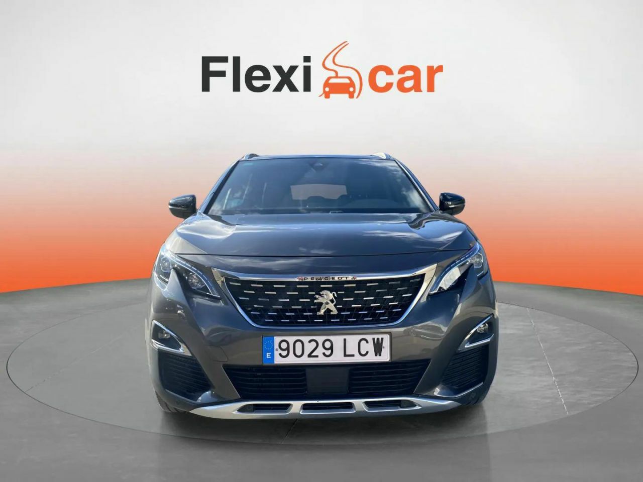 peugeot 3008 2019 / foto grande (2)