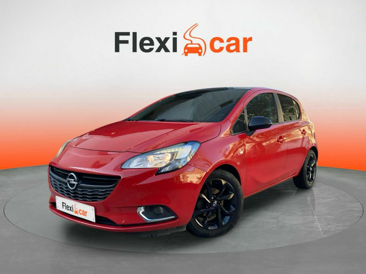opel corsa 2016 / foto grande (3)