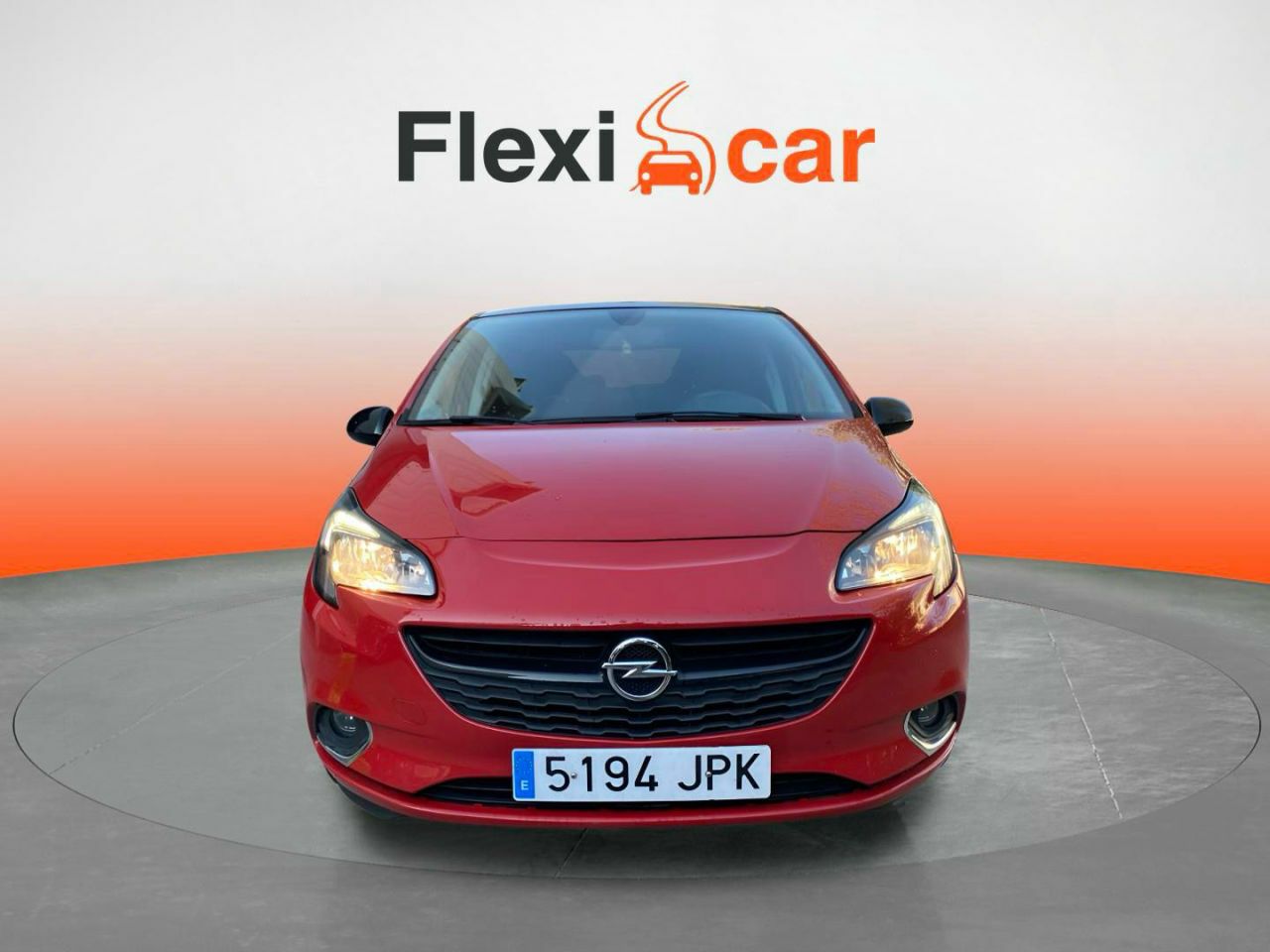 opel corsa 2016 / foto grande (2)