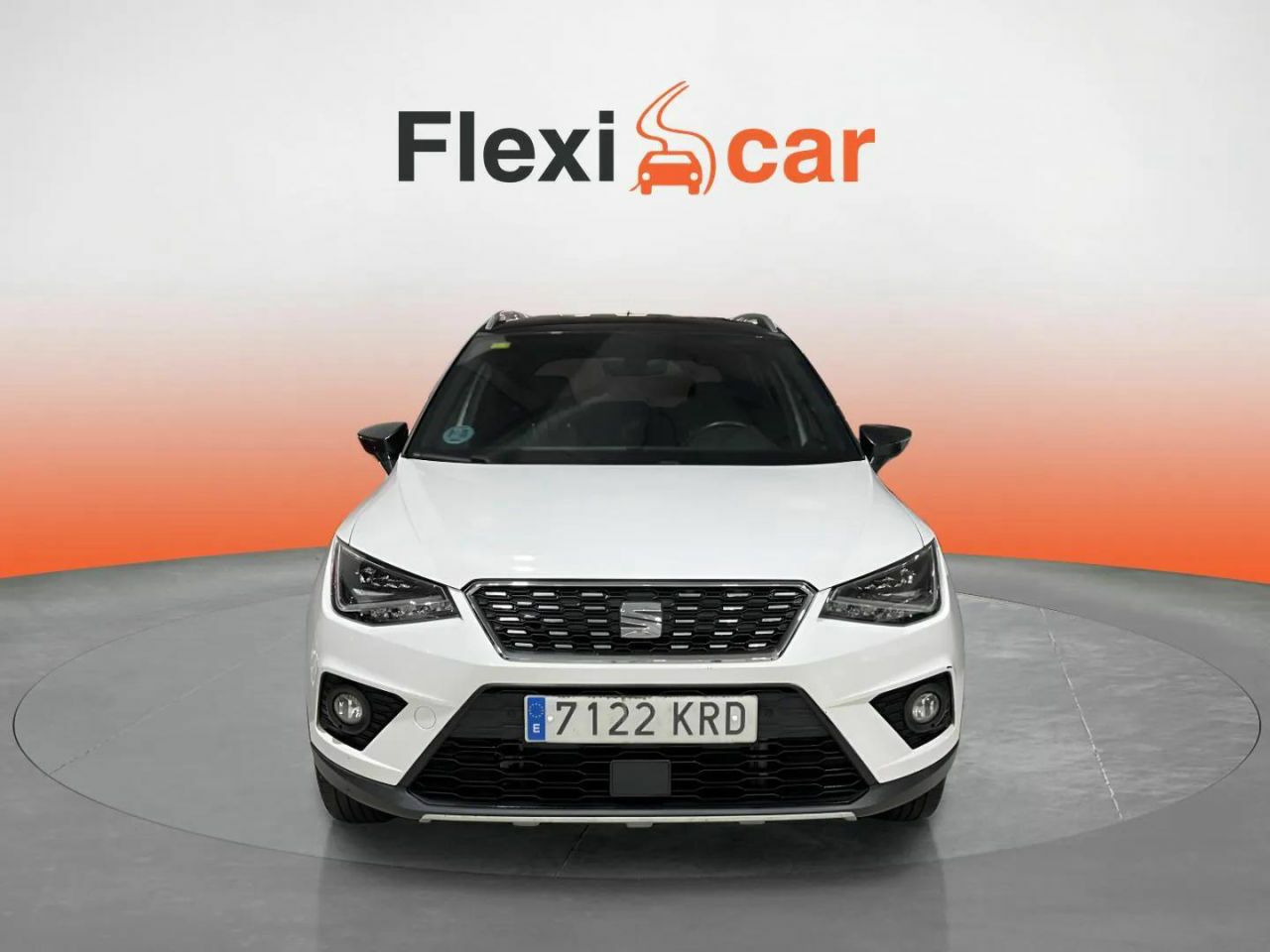 seat arona 2018 / foto grande (2)