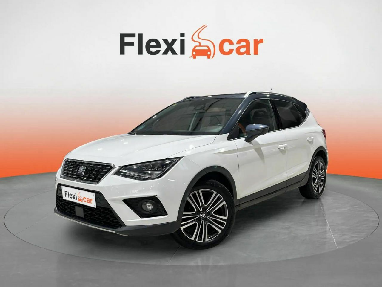 seat arona 2018 / foto grande (3)