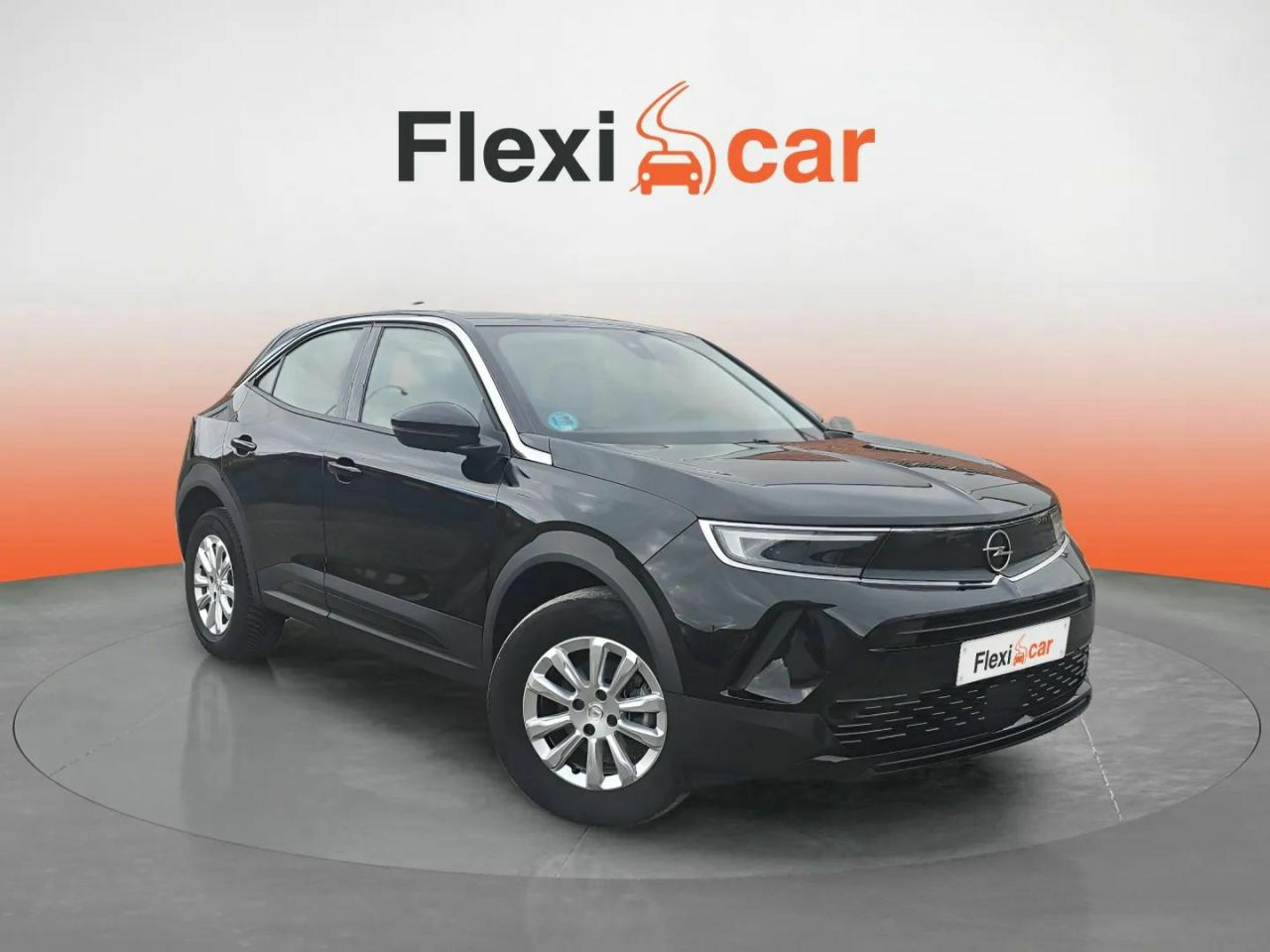 Foto opel mokka 2021 /