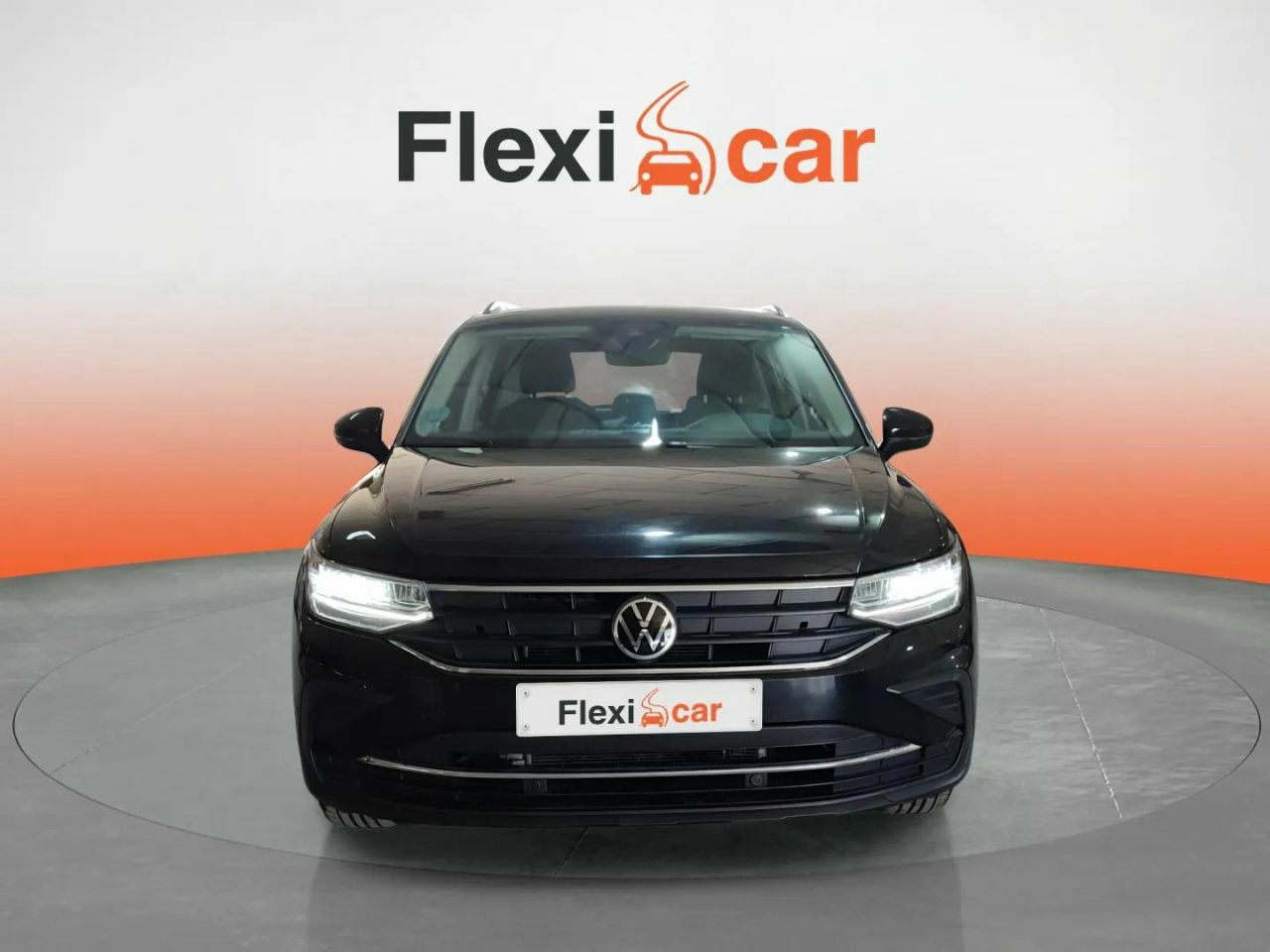 volkswagen tiguan 2021 / foto grande (2)